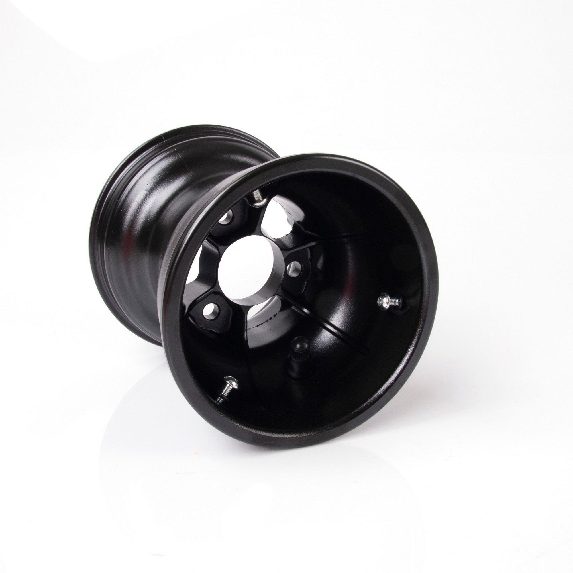 Rear Wheel Magnesium CRG R2.0 150 mm
