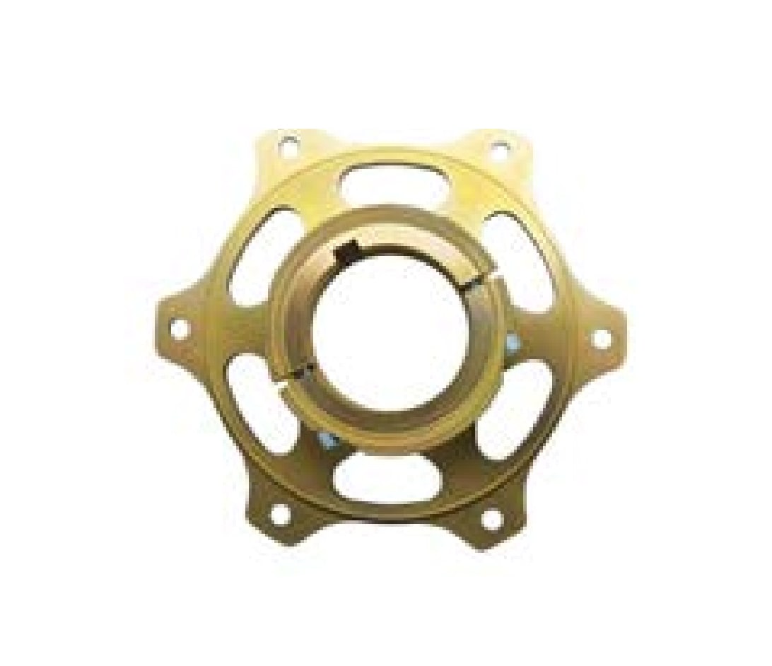 Sprocket Carrier CRG R-Line MG 50 mm