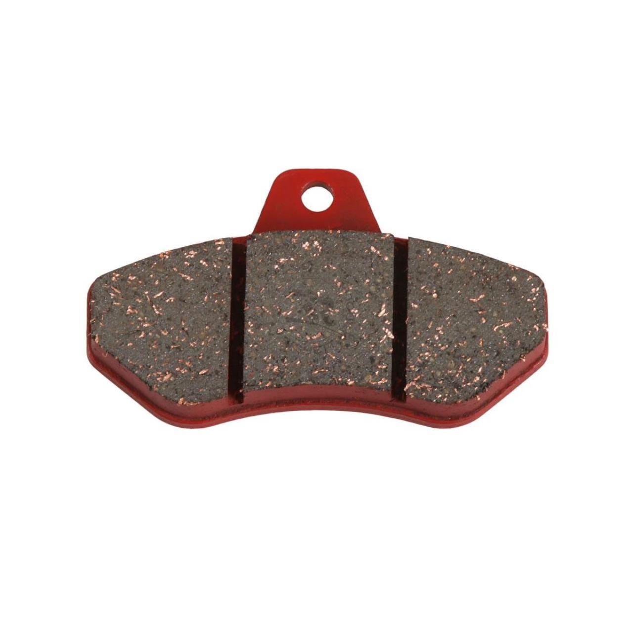 Brakepads RR Speed Evo