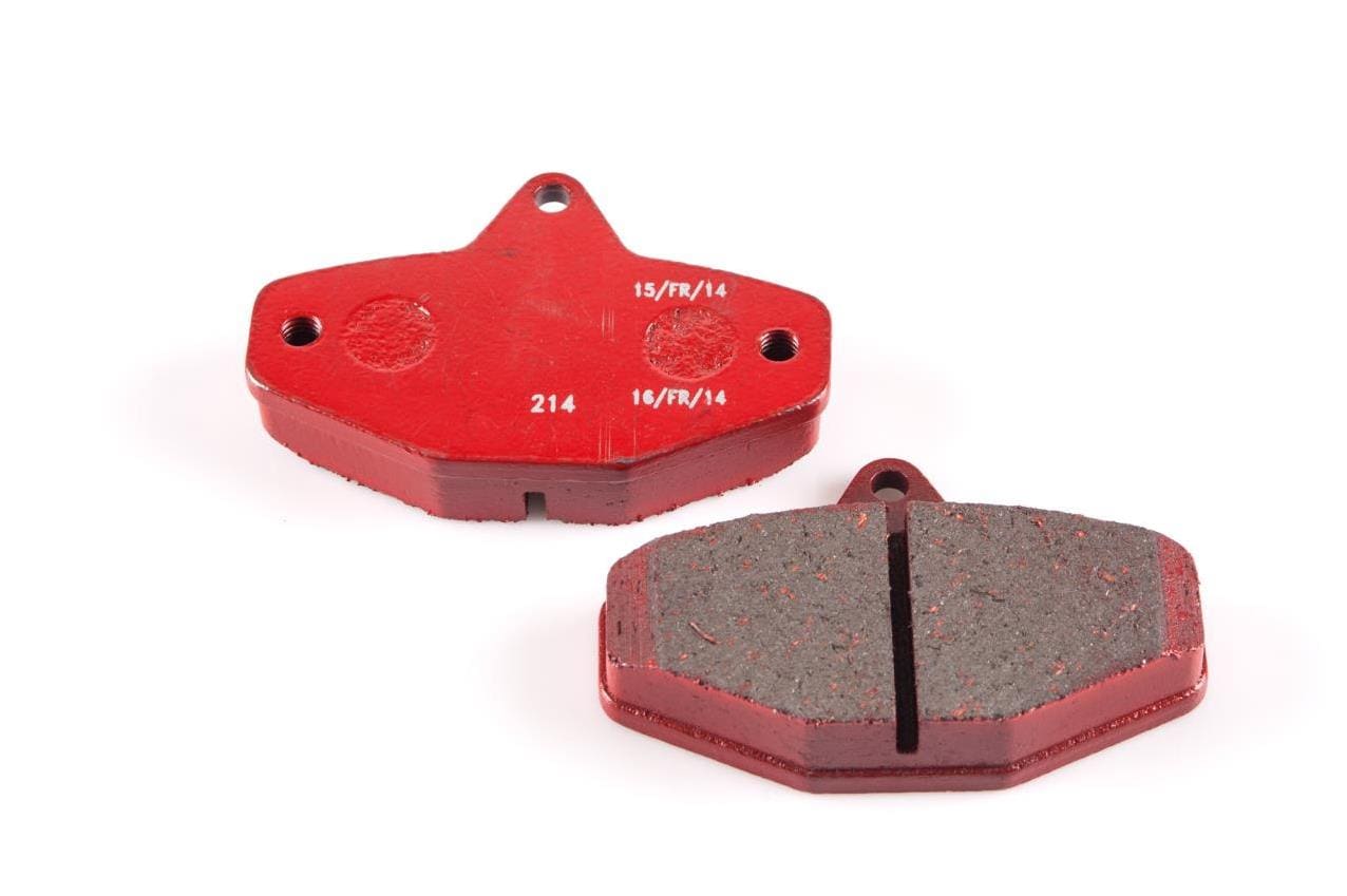 Brake Pad VEN08