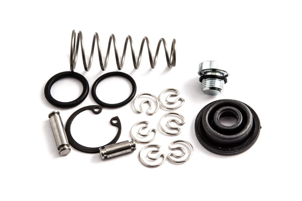 Overhaul Kit Birel 19/B