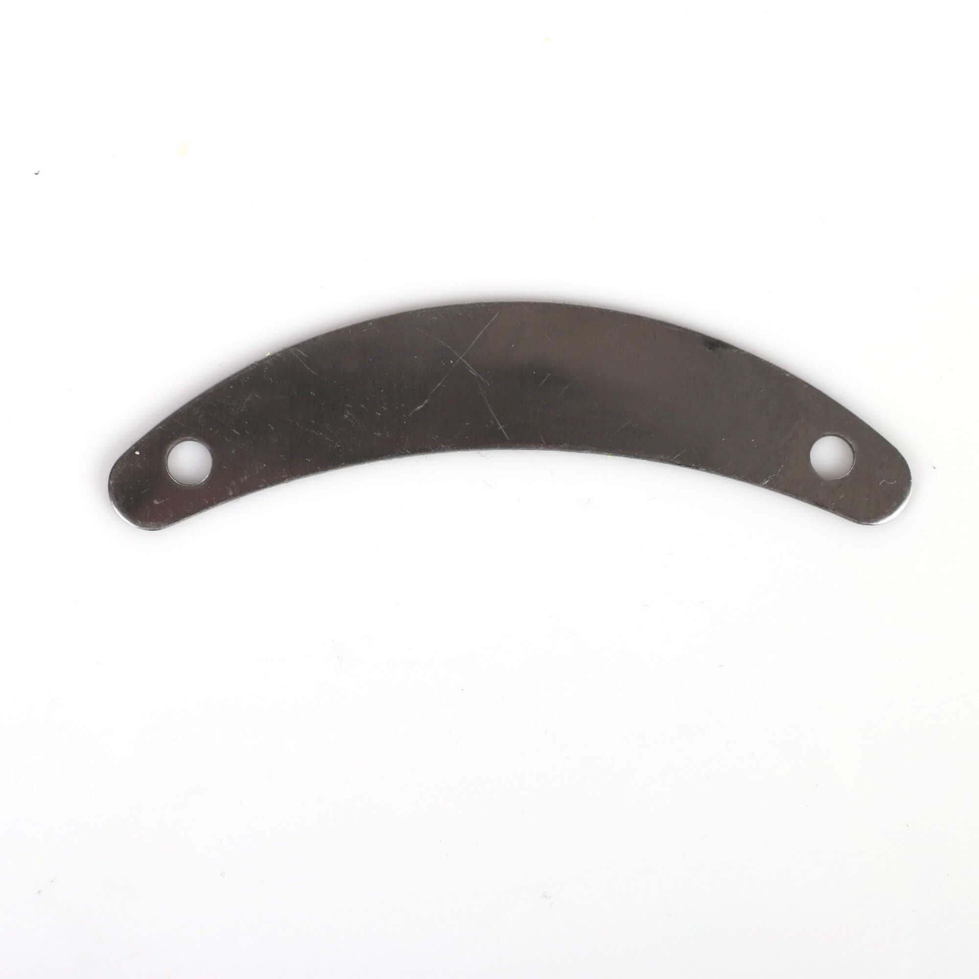 Birel Pad Spacer Shim 0,5mm CX i24