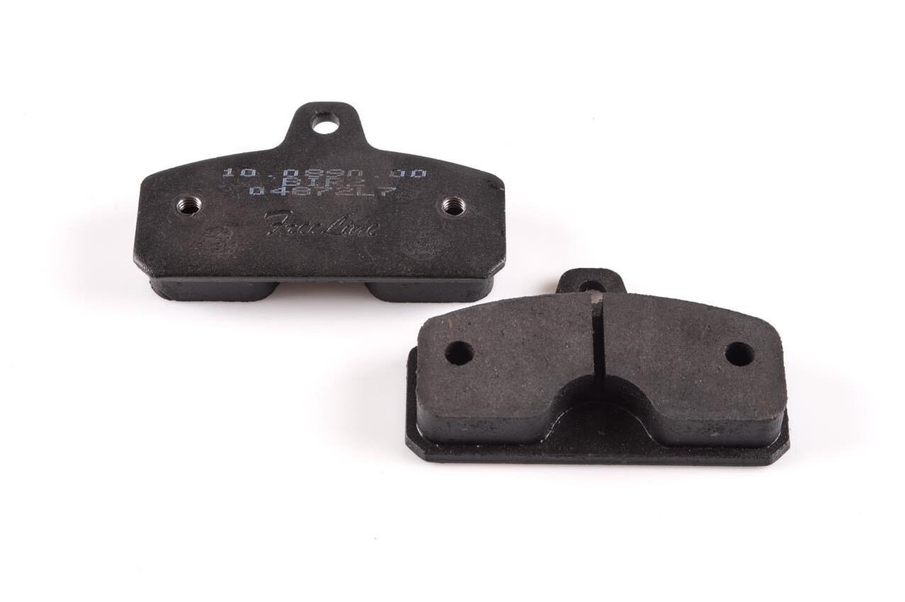 Brake Pad Birel 90x16