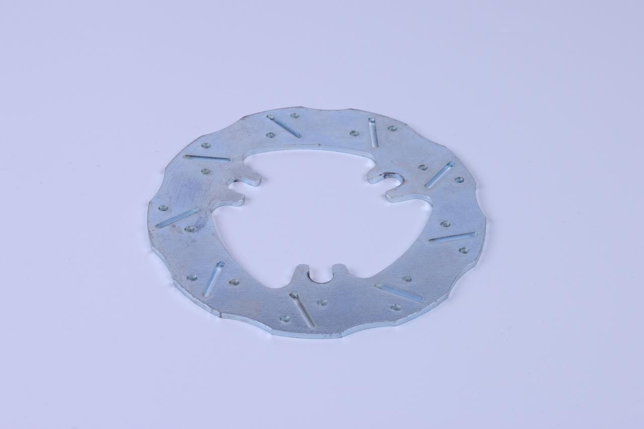 Brakedisc Birel Front Rotax/KF 66x150x3A 2012-