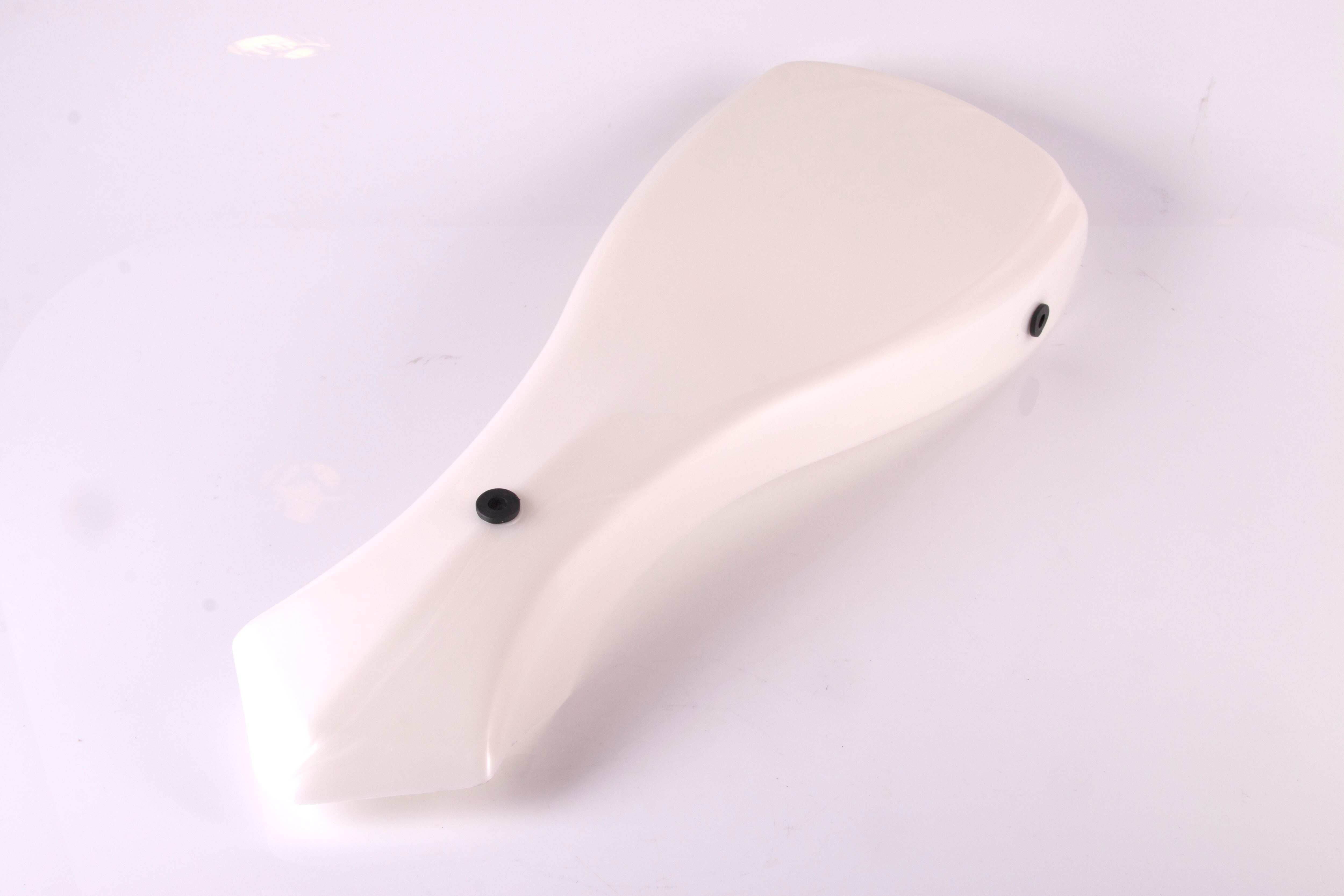 Front panel MK14 White