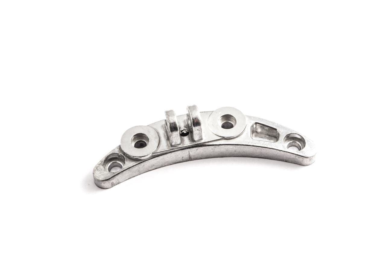 Brake pad holder Birel mini left CX-I25