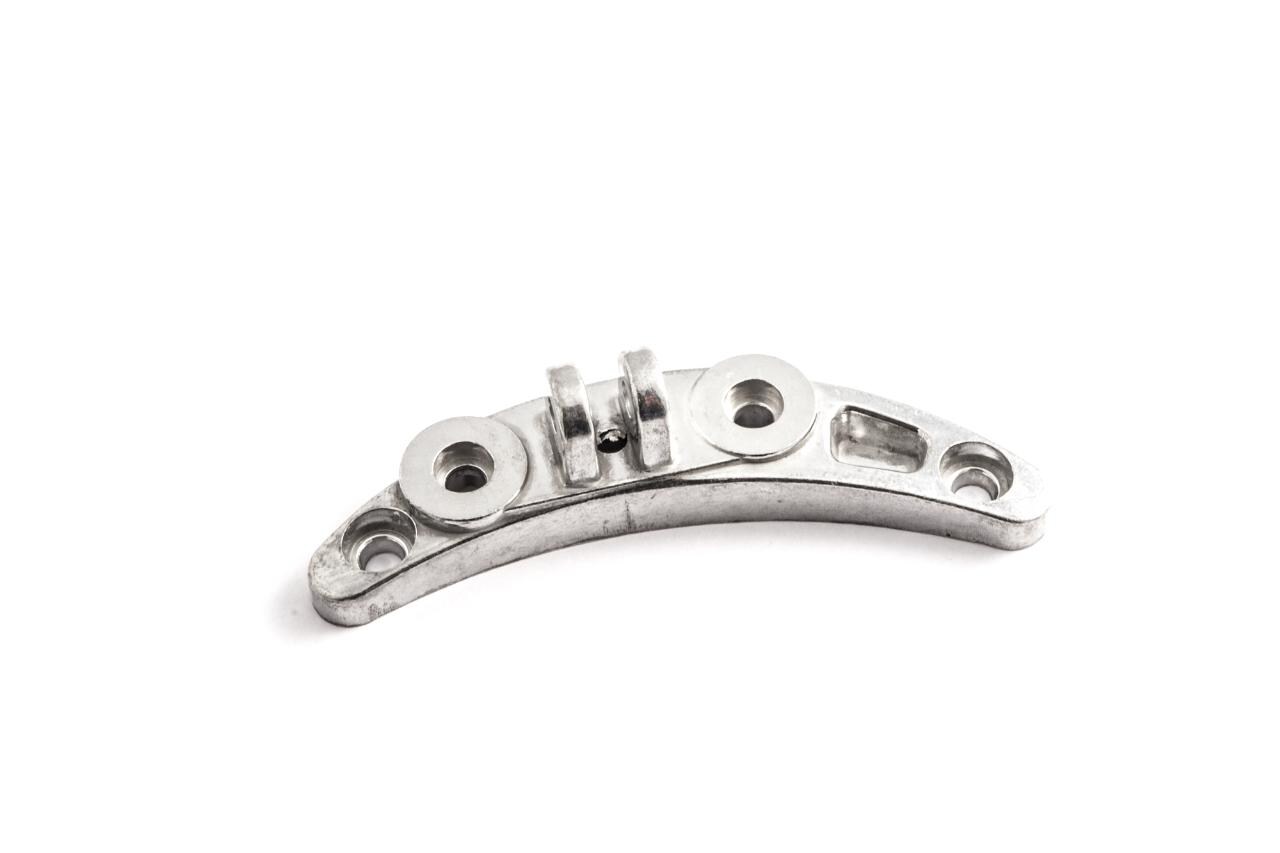 Support brake pad Birel CX-I28 right