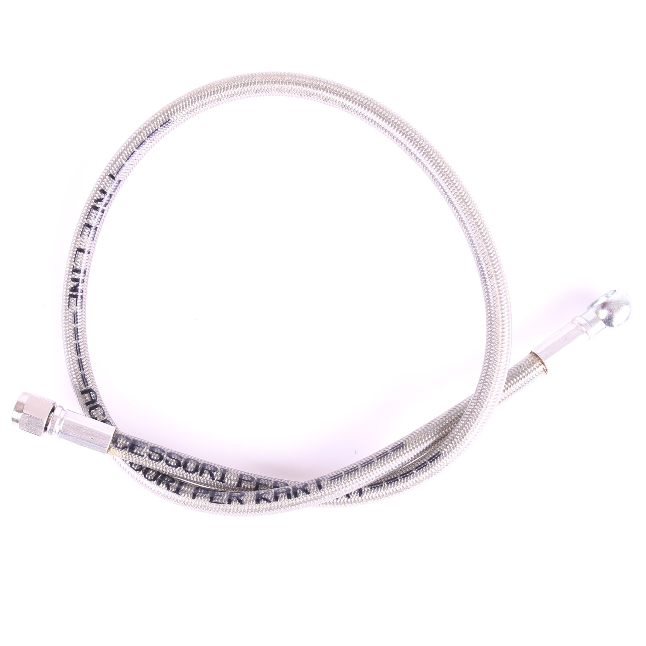 Brake Hose L690 DO Birel