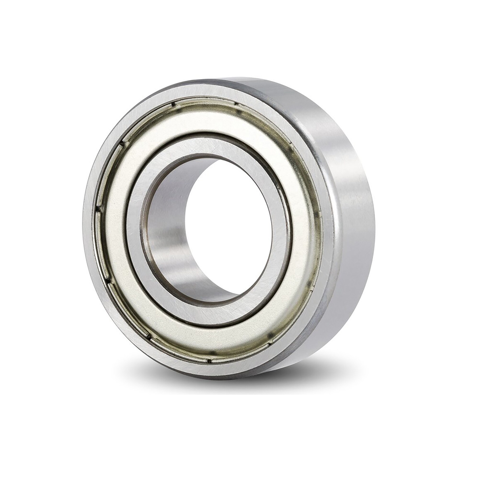 Ball bearing stubaxle 8x26x8 ZZ