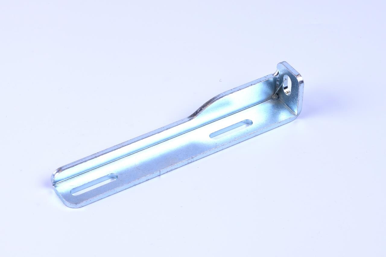 Lower DD2 radiator support