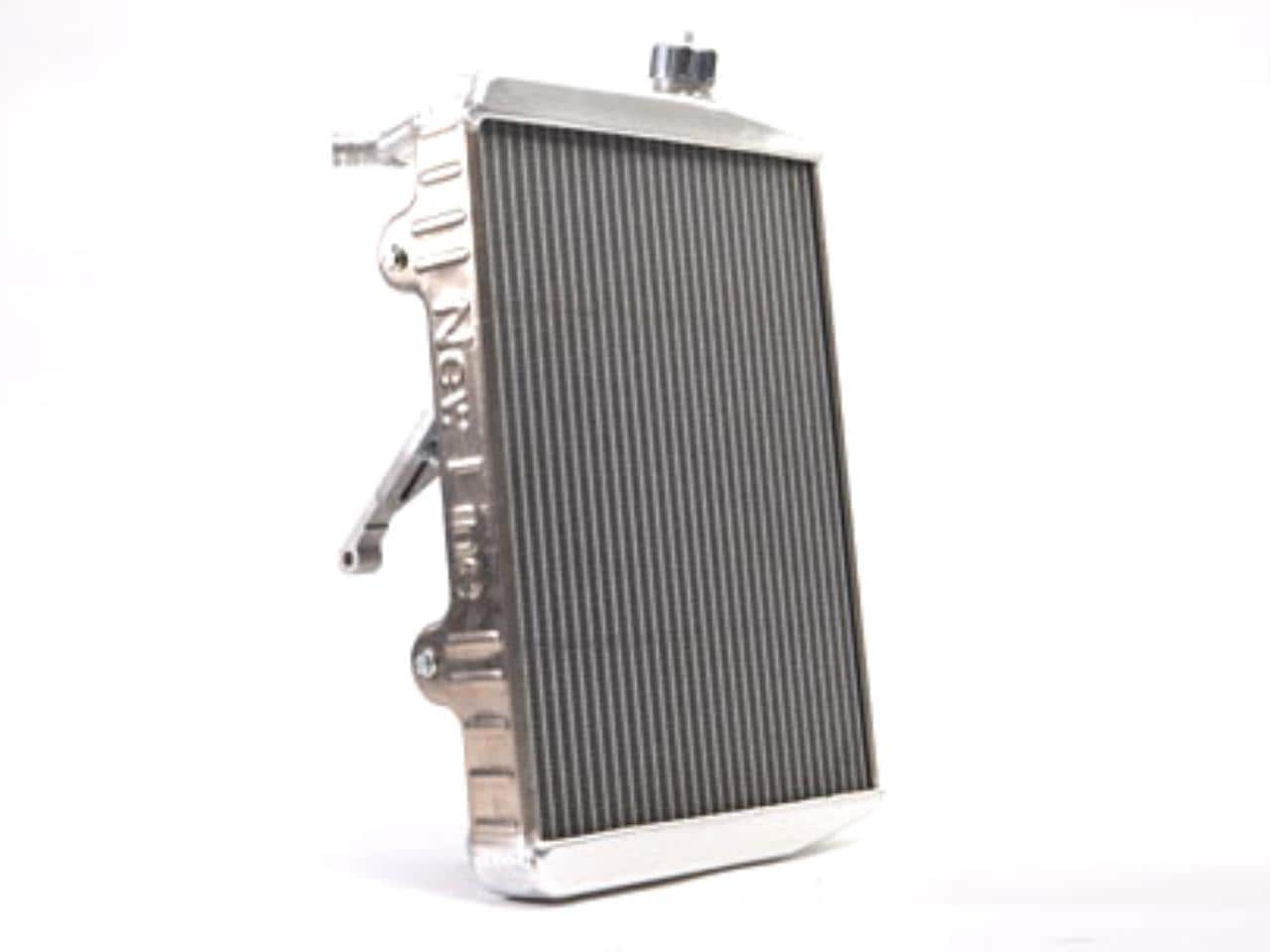 Radiator New-Line 125 RS