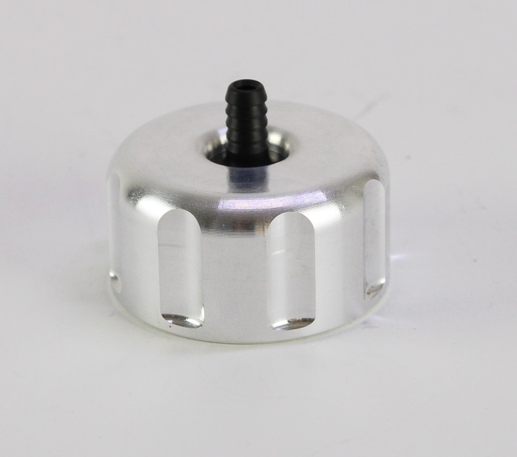 Aluminium Radiator Cap New-Line