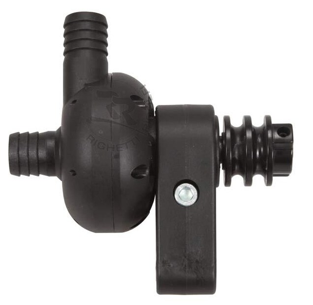 Water pump KZ, Black