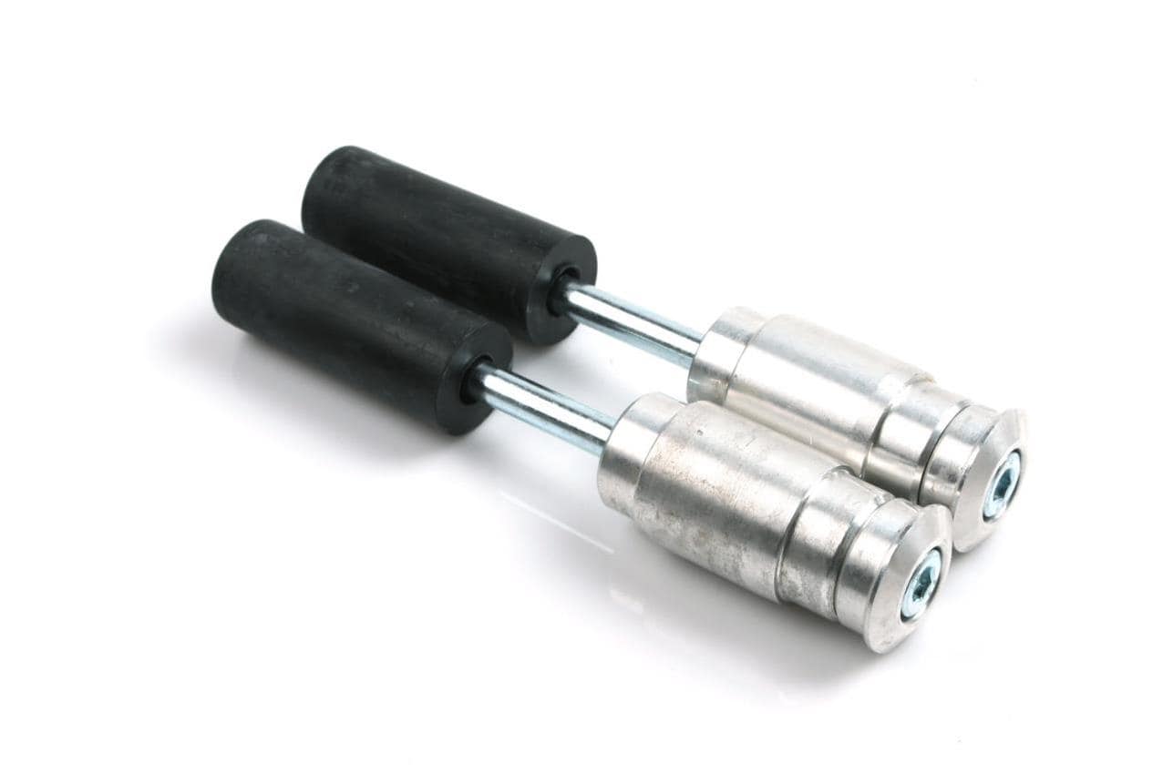 Rear Bumper Screw Kit CRG 28mm