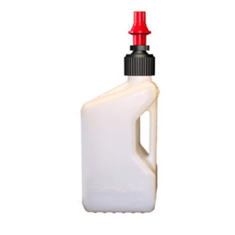 Tuff Jug, Quick Fueling 20 L White