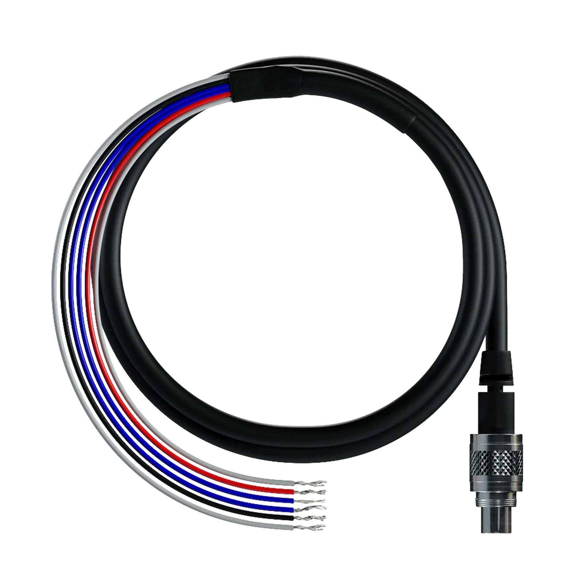 Cable for Solo DL with loose ends