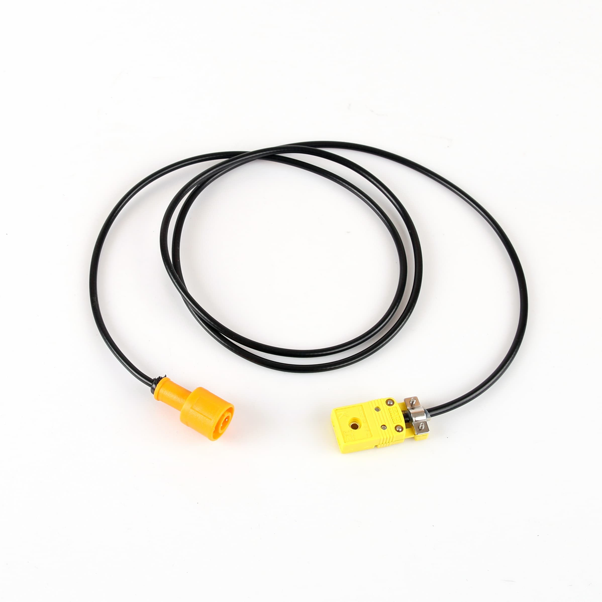 Sender cable Alfano 6/7 K-type 120 cm
