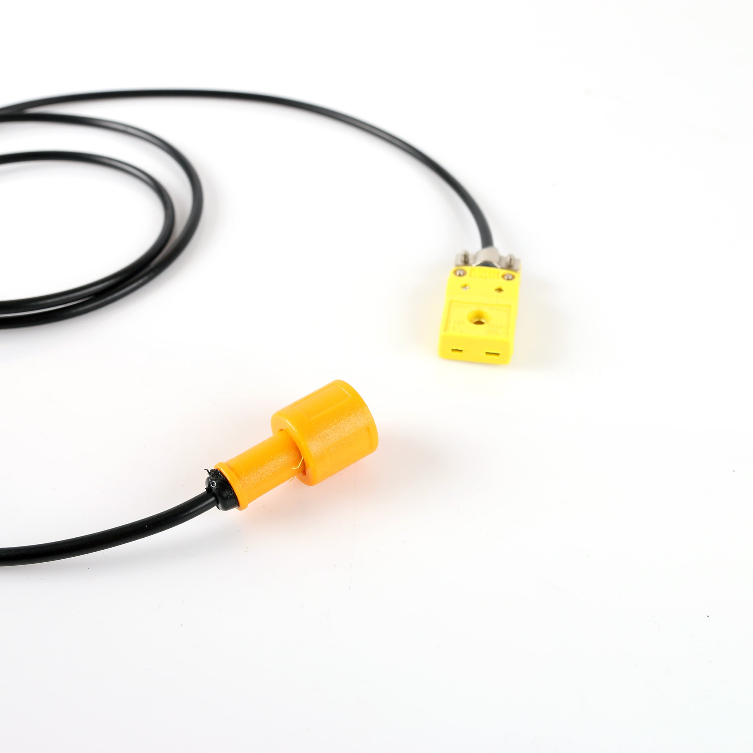 Sender cable Alfano 6/7 K-type 120 cm