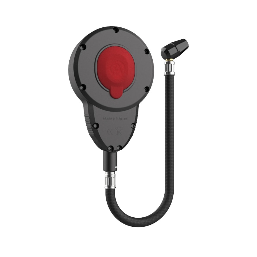 Alfano Tyre Pressure Gauge Tyre Control JR