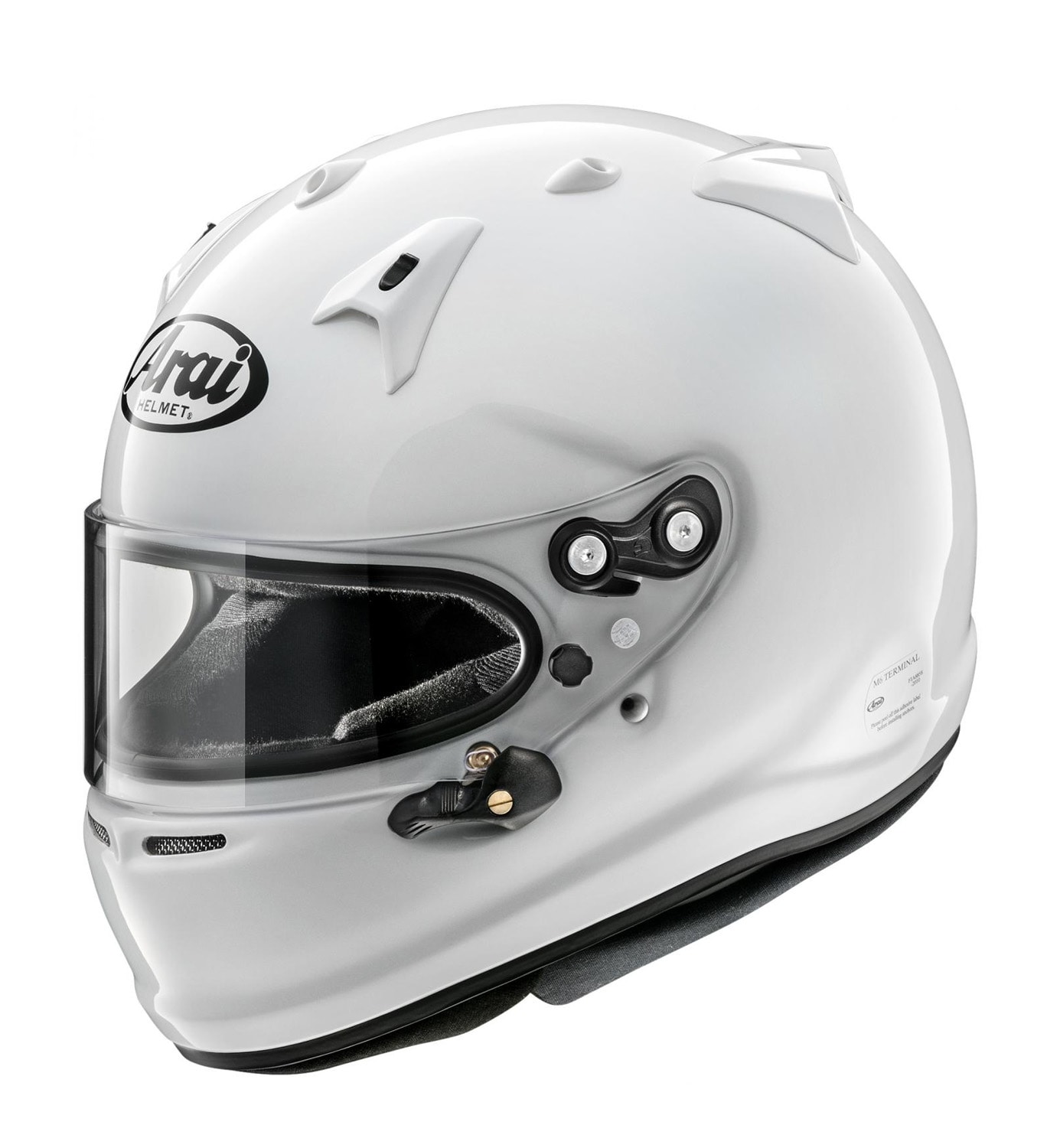 Helmet Arai GP-7 FRP