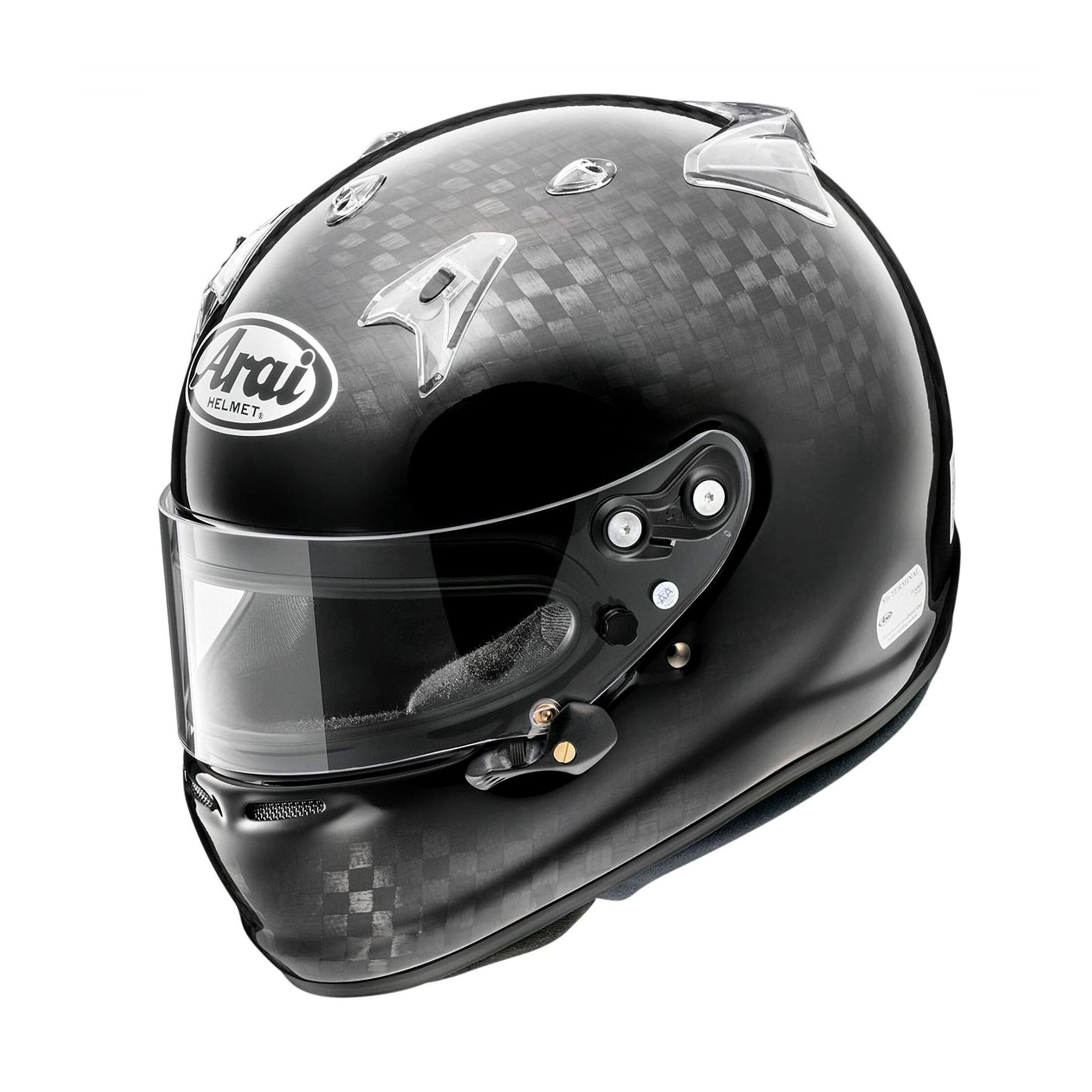 Helmet Arai GP-7 SRC ABP