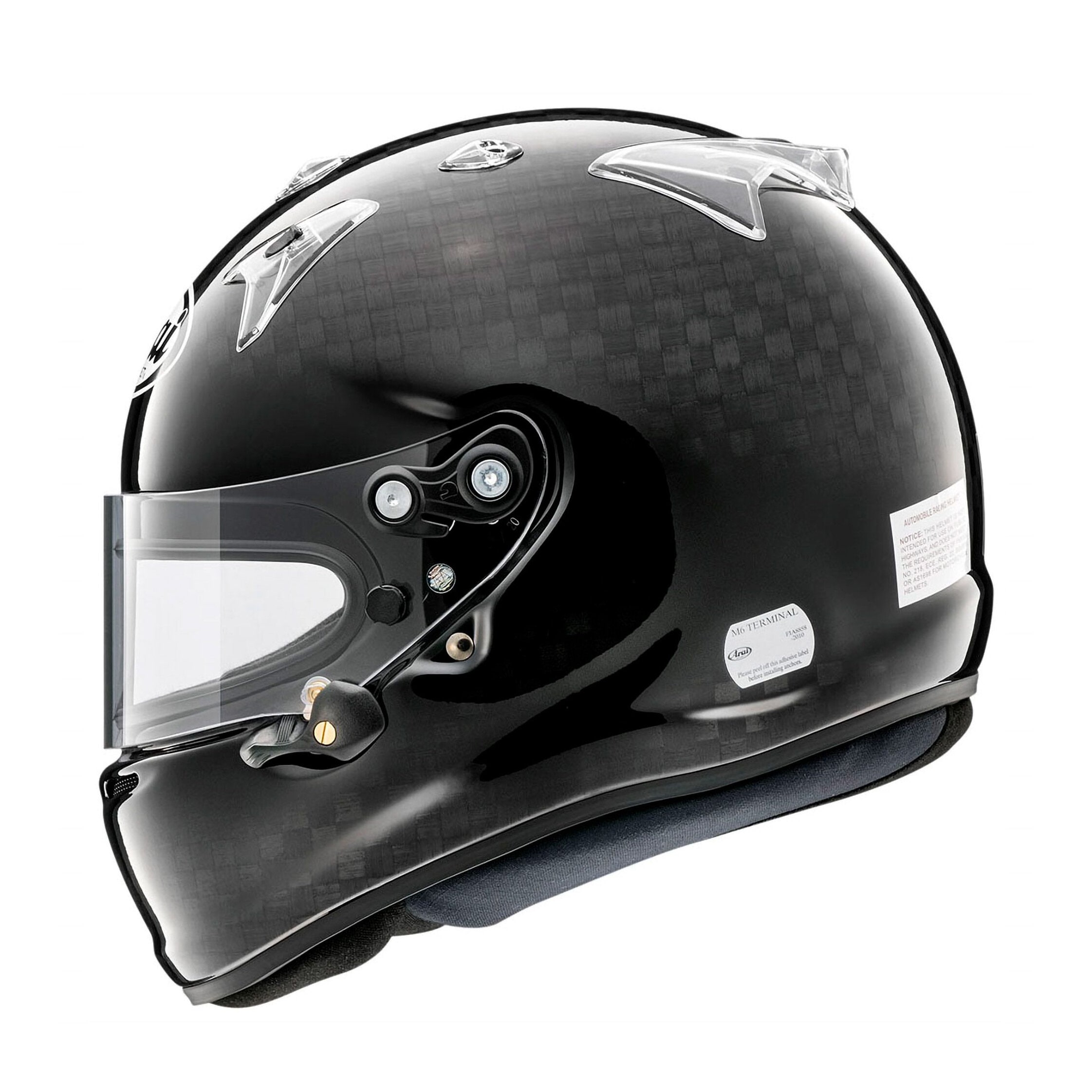 Helmet Arai GP-7 SRC ABP