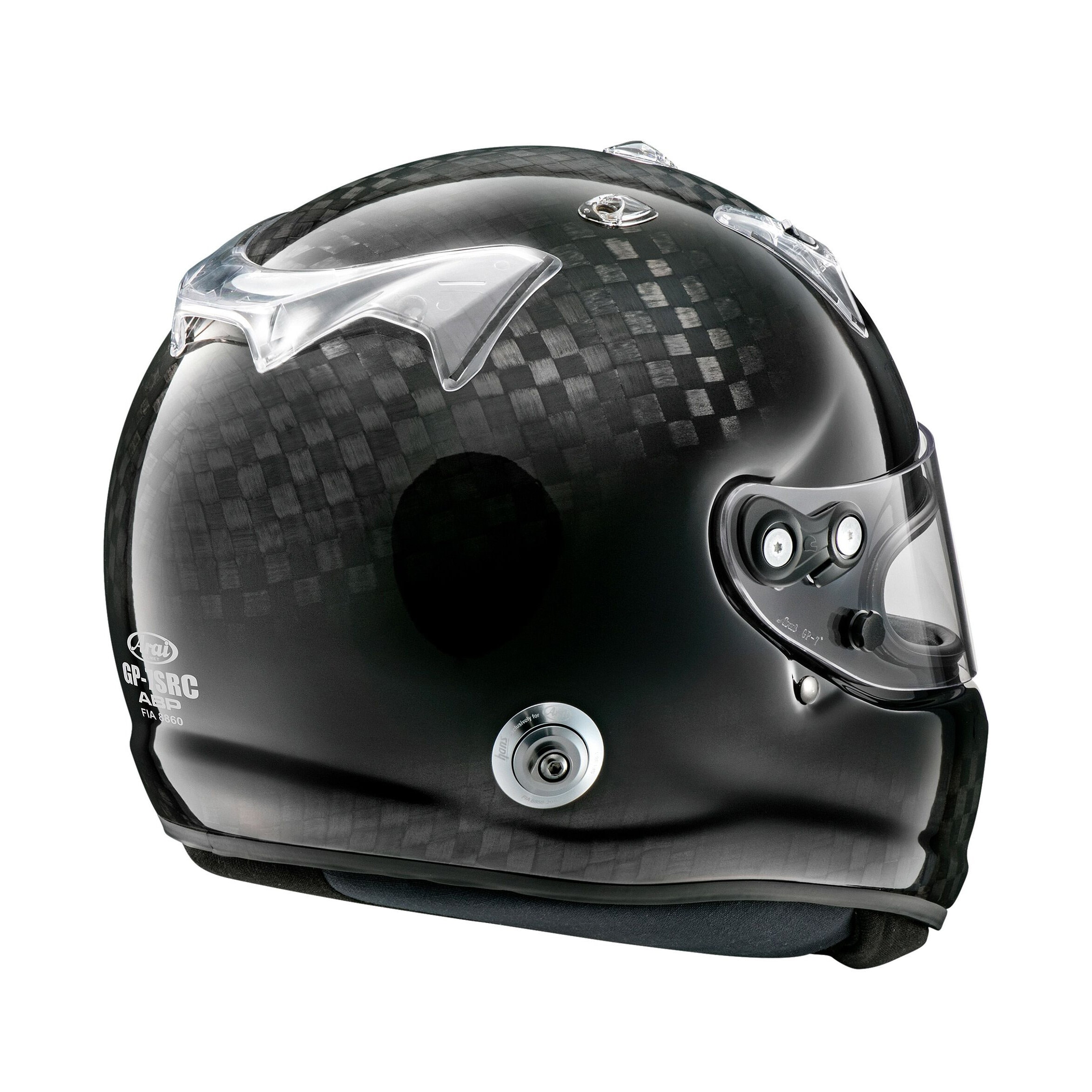 Helmet Arai GP-7 SRC ABP