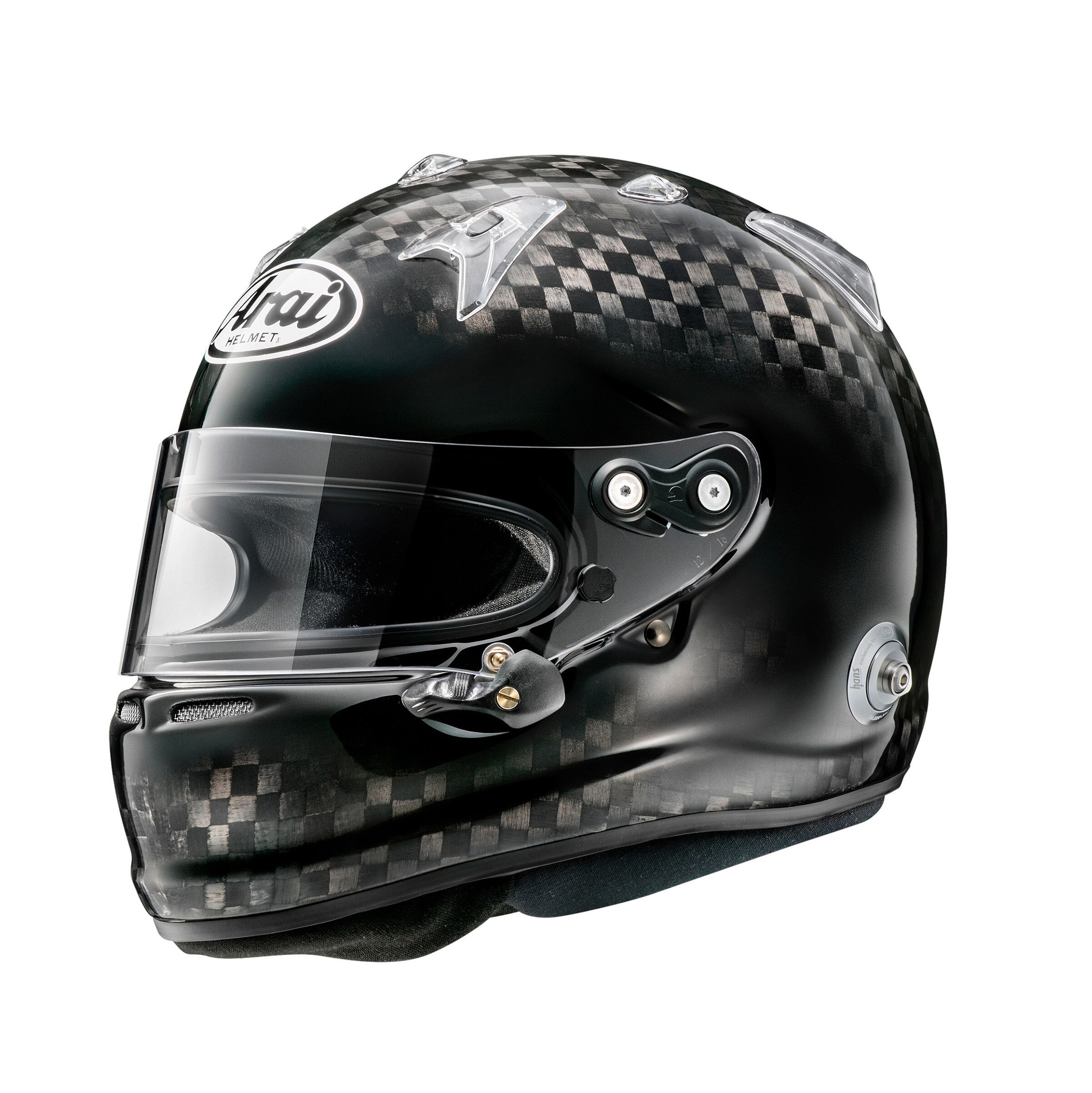 Helmet Arai GP-7 SRC ABP
