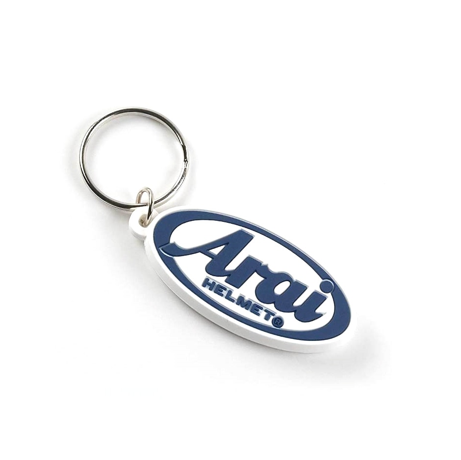Key ring Arai Logo