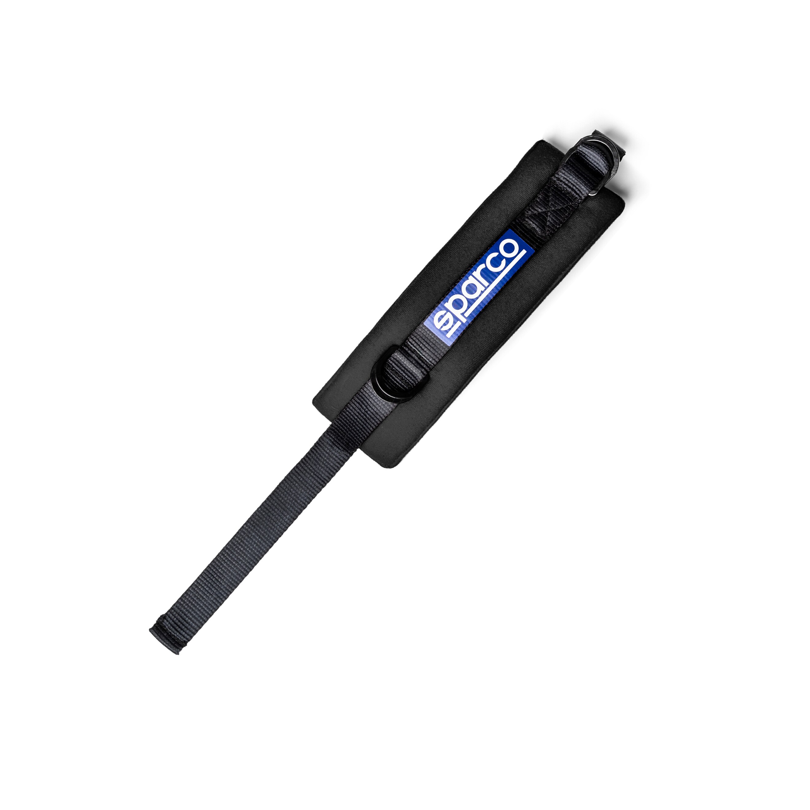 Sparco Arm Restraint Blue