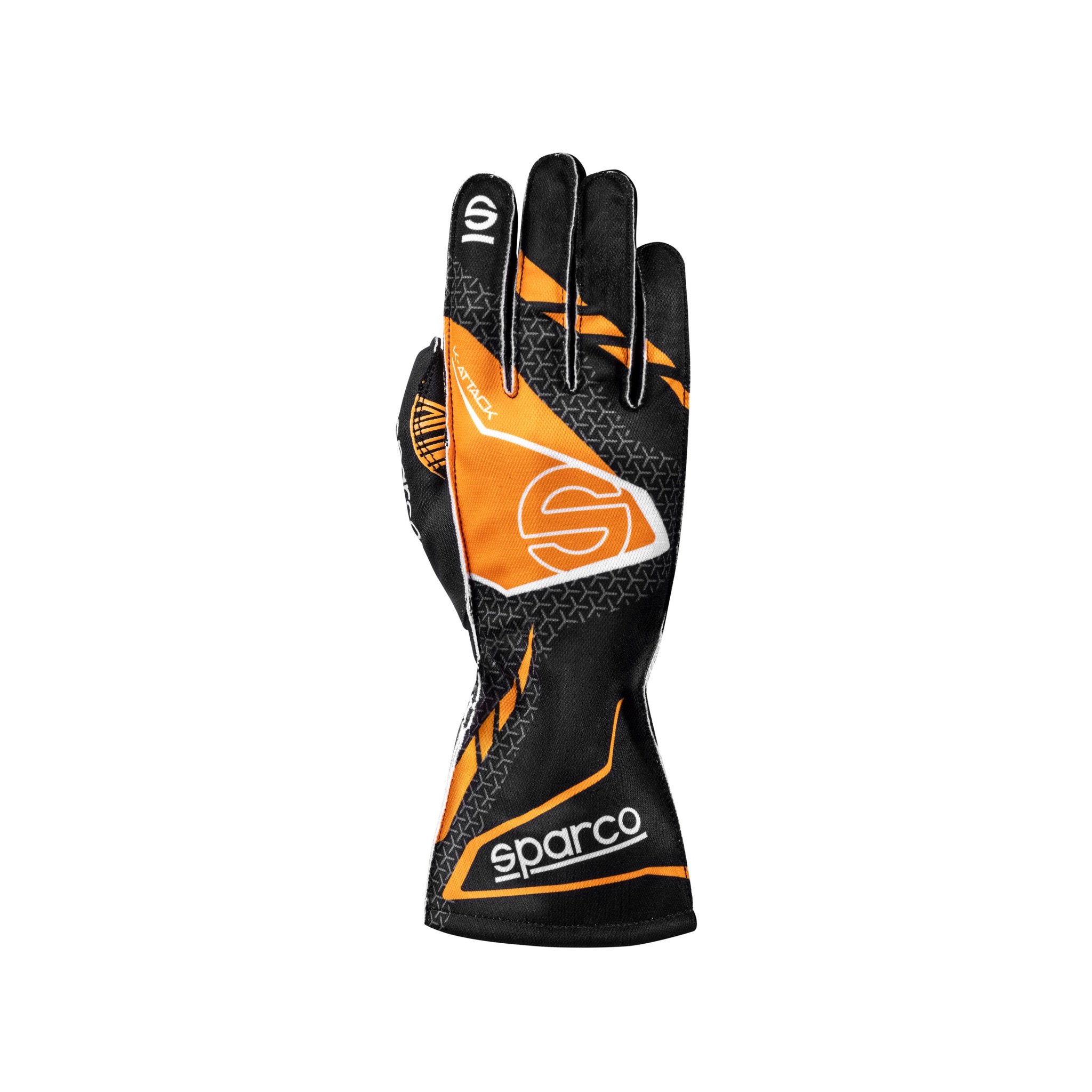 Karting Kit Sparco Standard