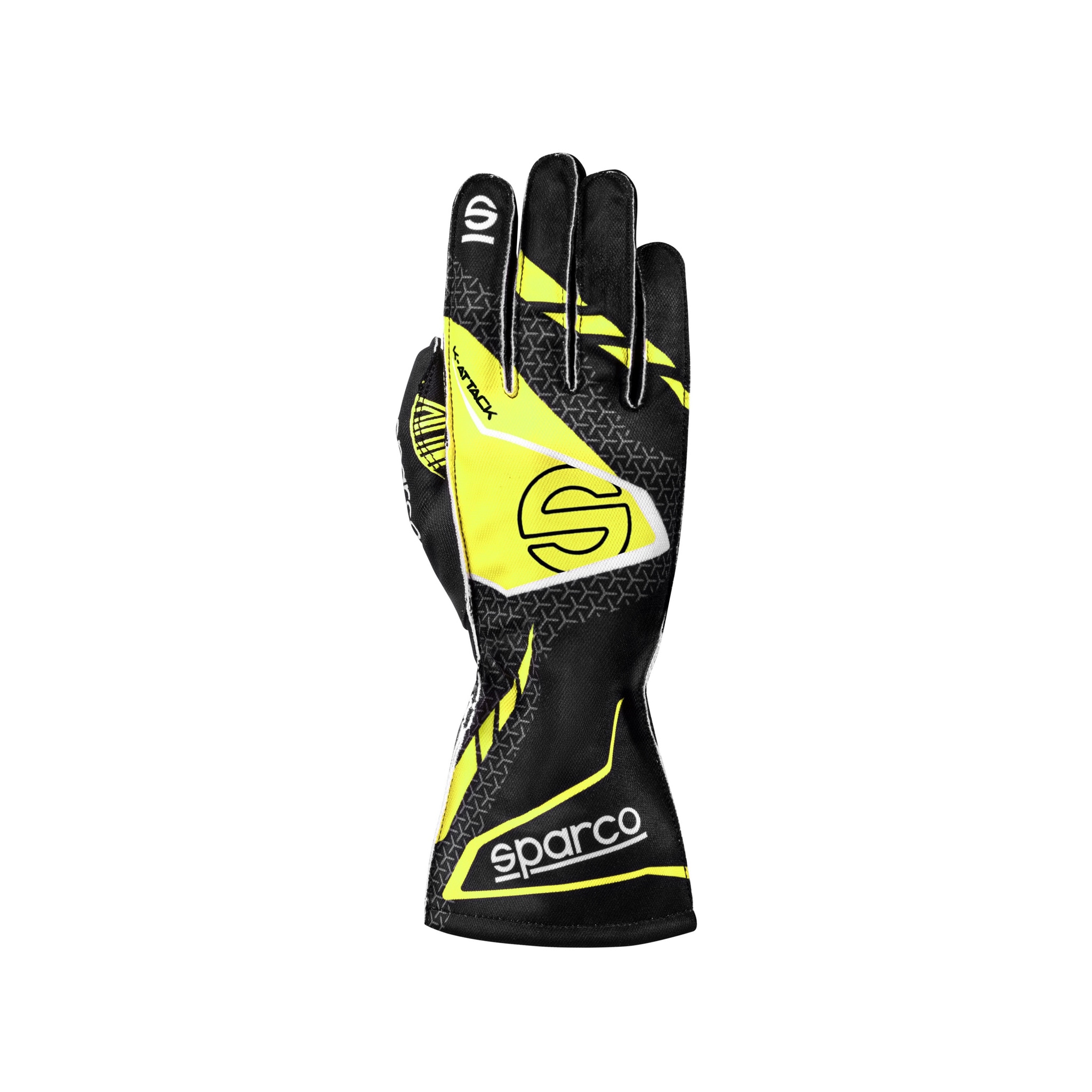 Karting Kit Sparco Standard