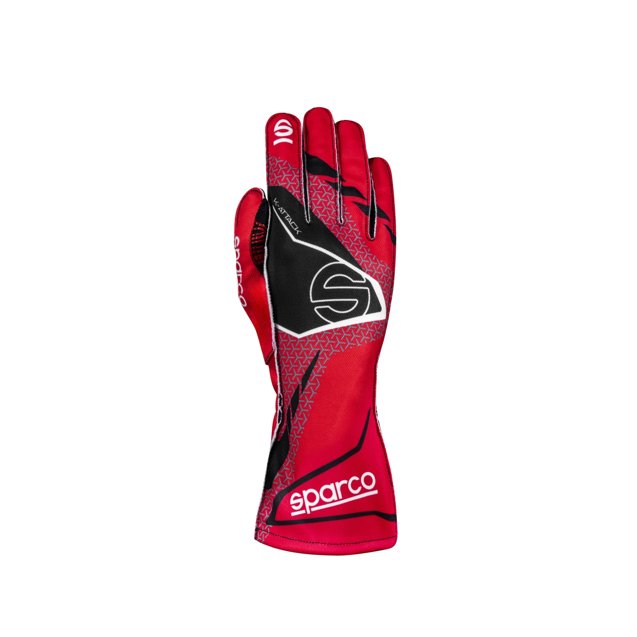 Karting Kit Sparco Standard