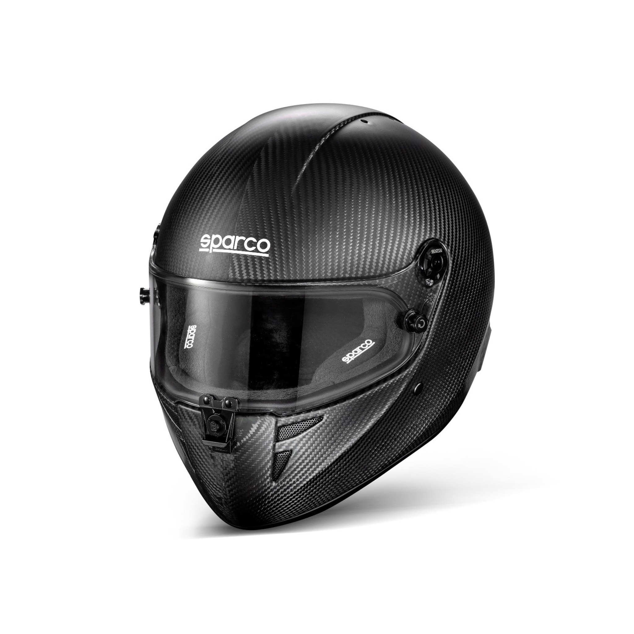 Helmet Sparco Stealth 8878/2024 Carbon
