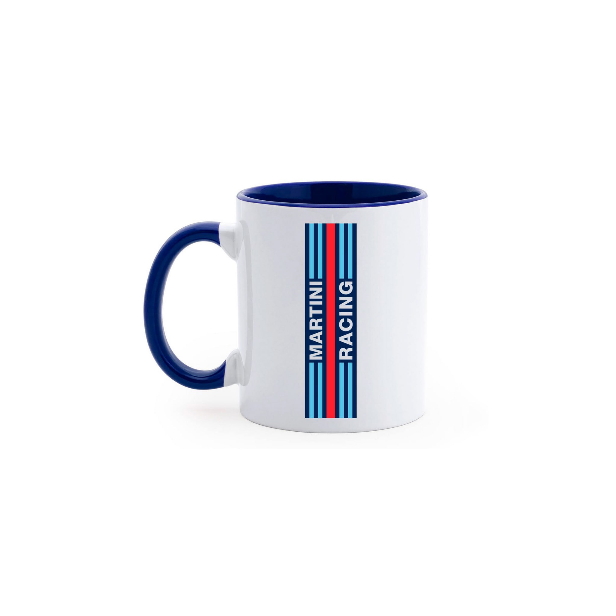 Cup Sparco Martini Racing White/Blue