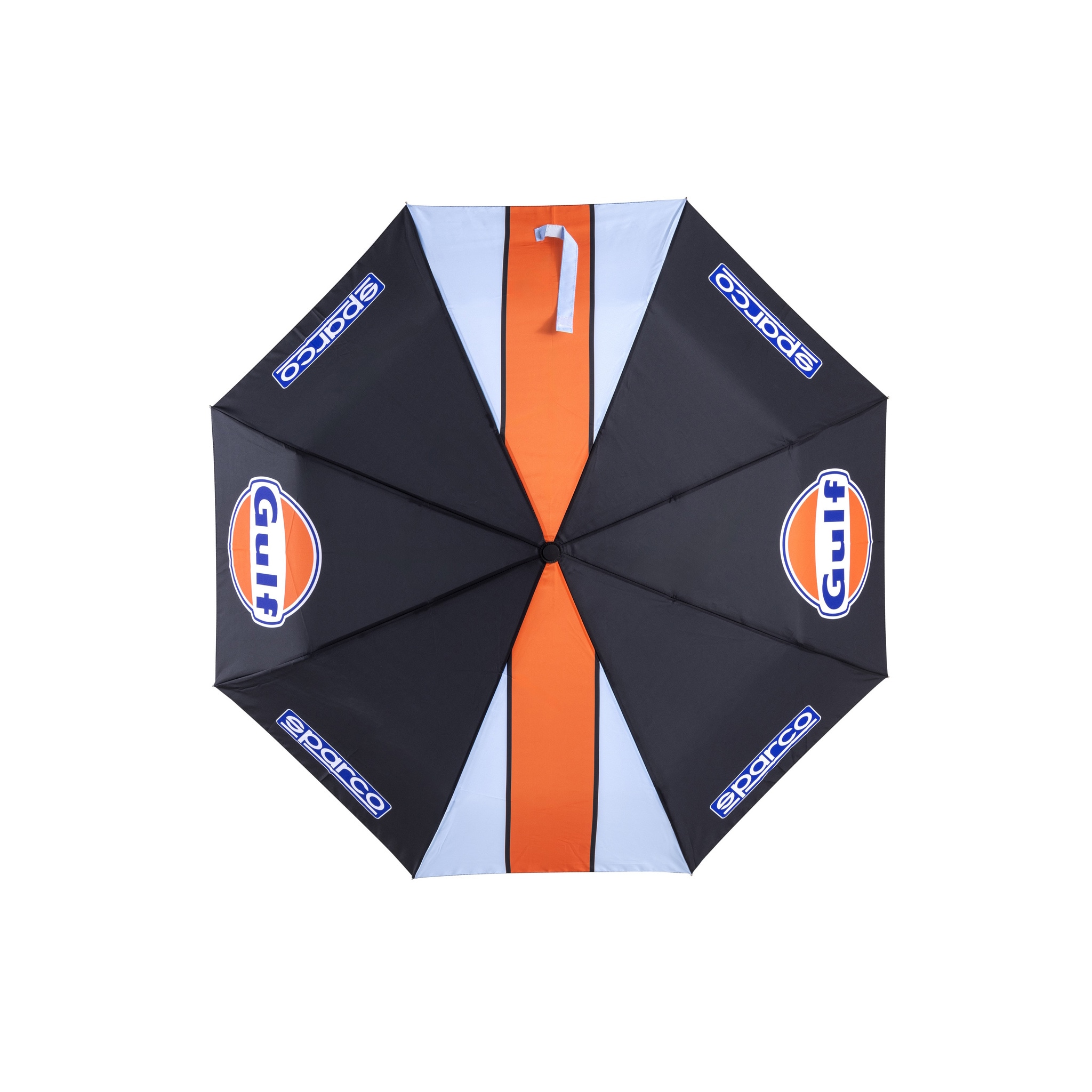 Umbrella Sparco Gulf Collapsible