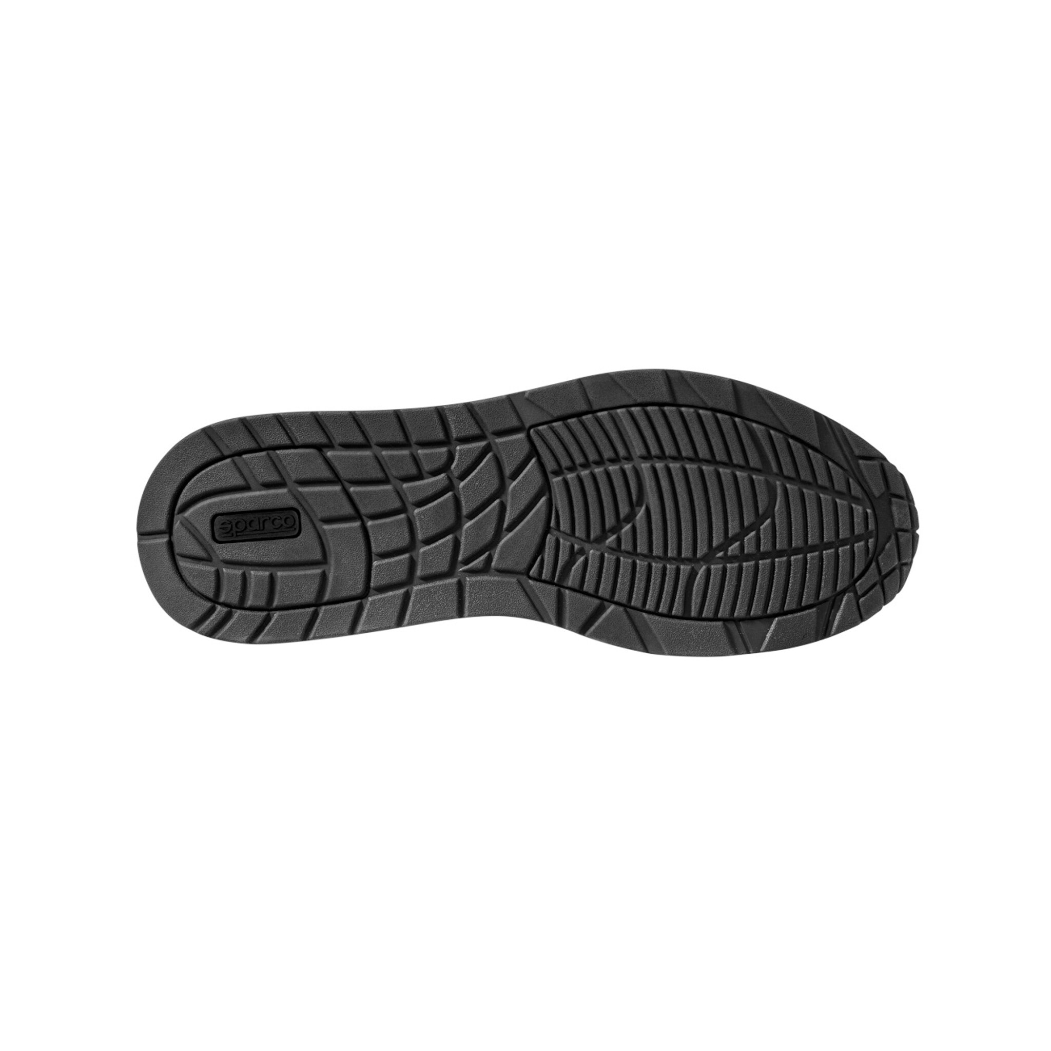 Shoes Sparco S-Light Sneakers Black