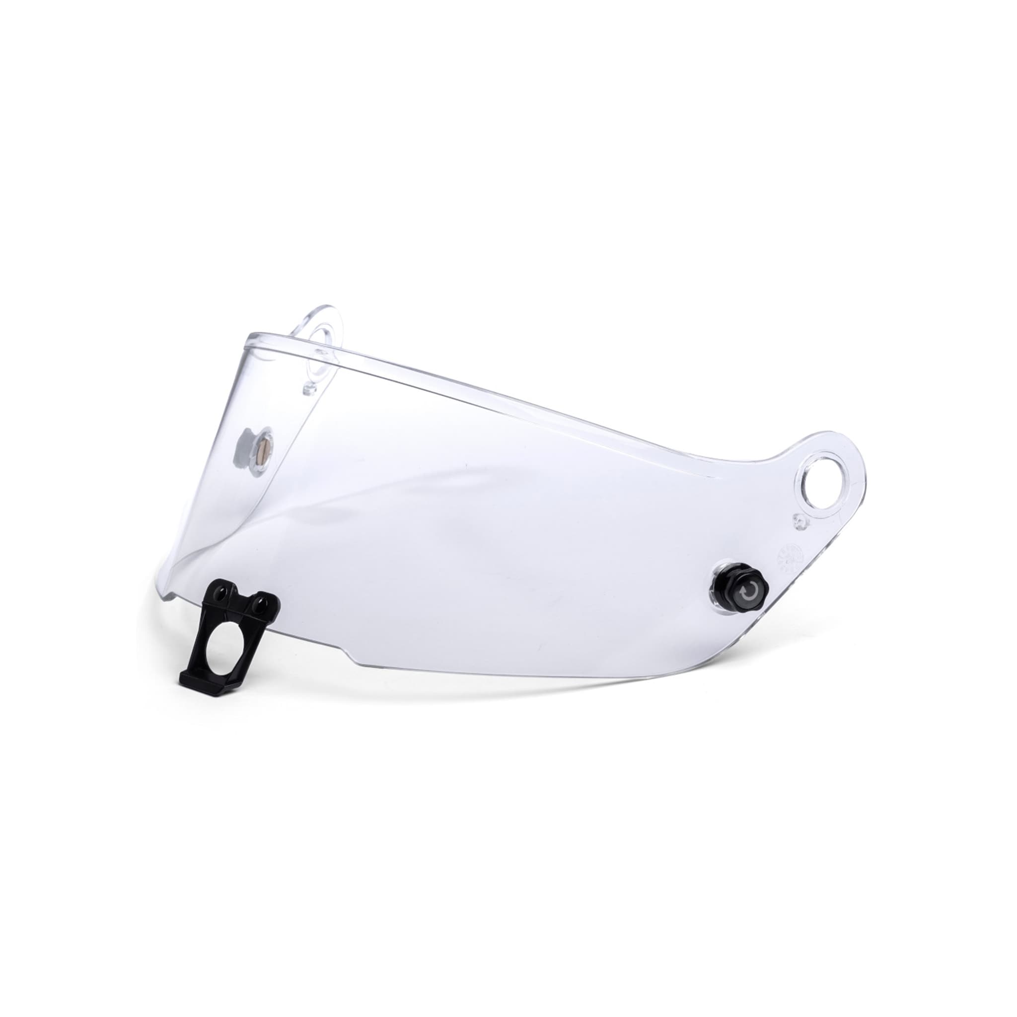 Visor Sparco Stealth Transparent