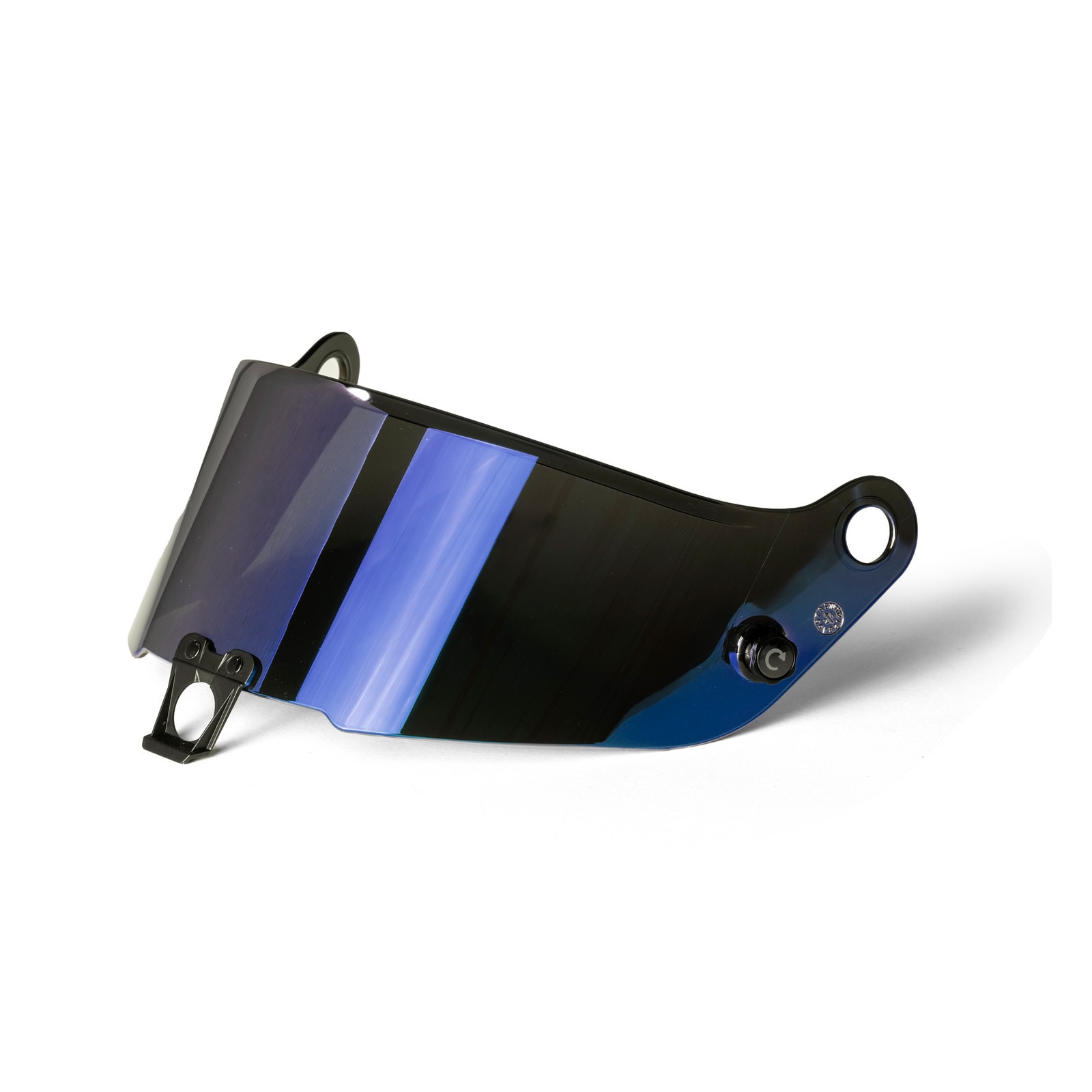 Visor Sparco Stealth Spectrum Blue