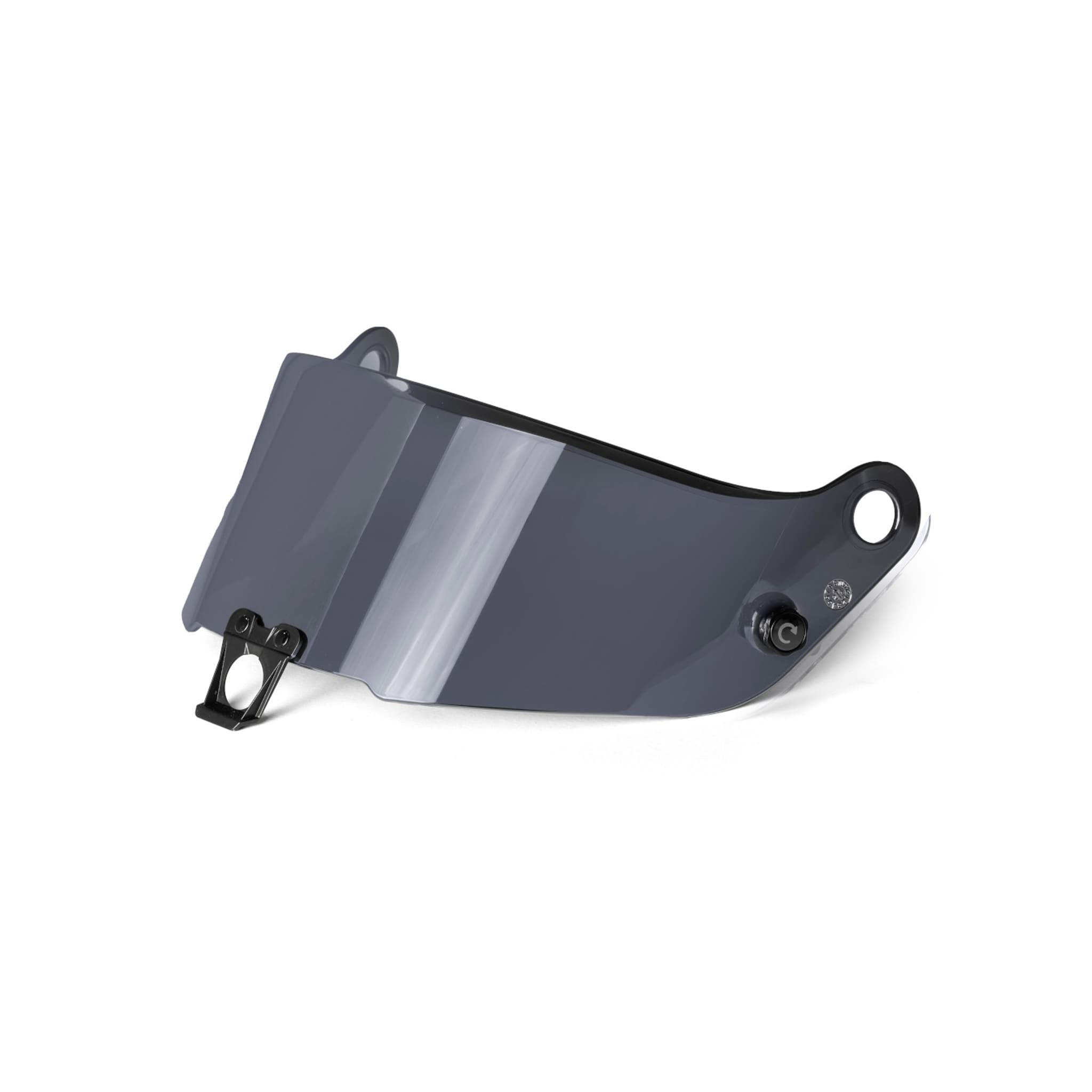 Visor Sparco Stealth Light Smoke
