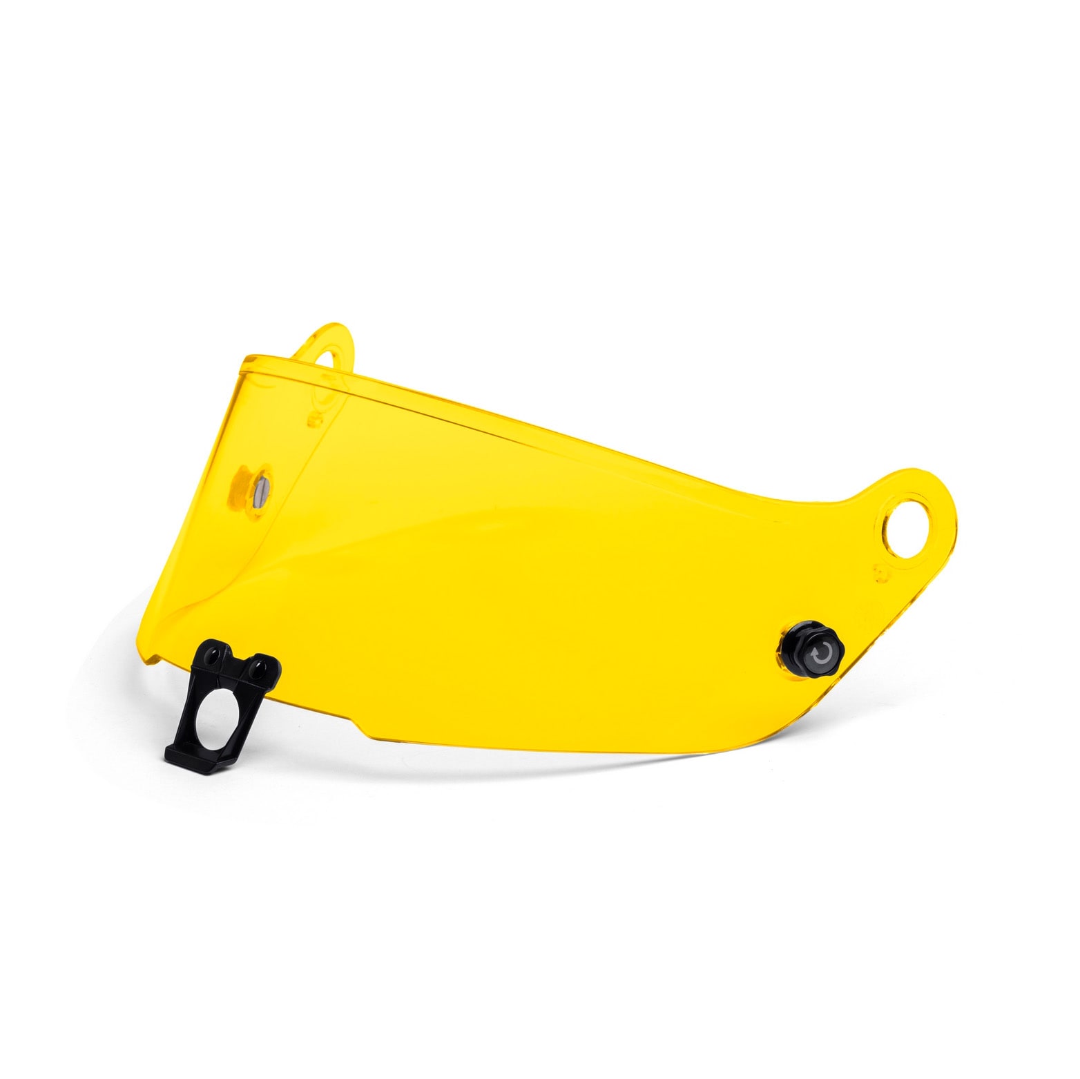 Visor Sparco Stealth Spectrum Yellow
