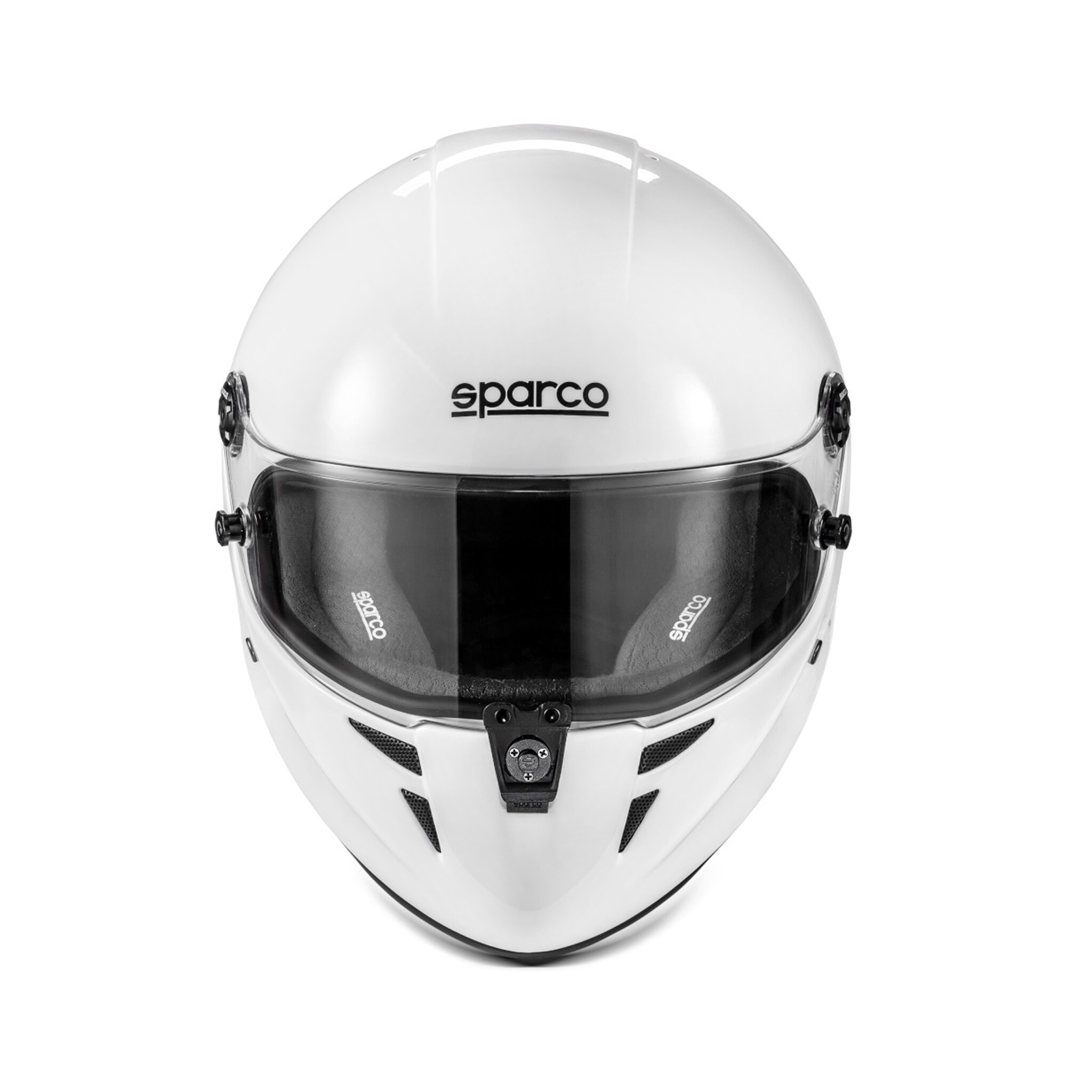 Helmet Sparco Stealth RF 8859-2024 White