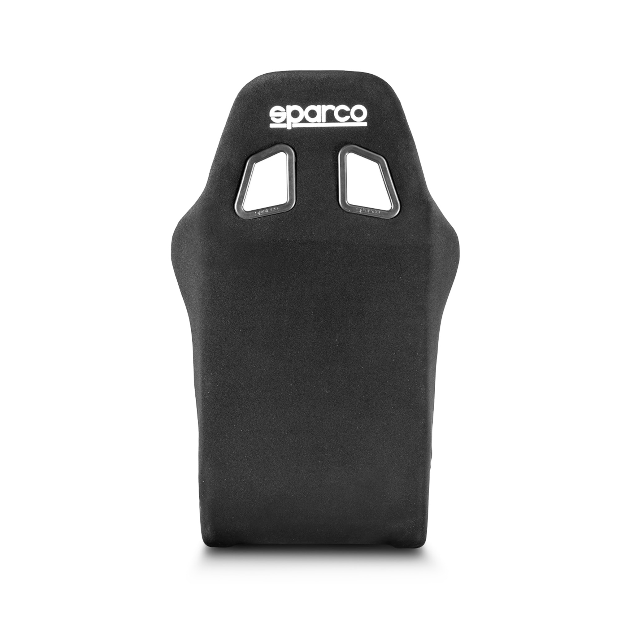 Racing Seat Sparco Sprint+L Black