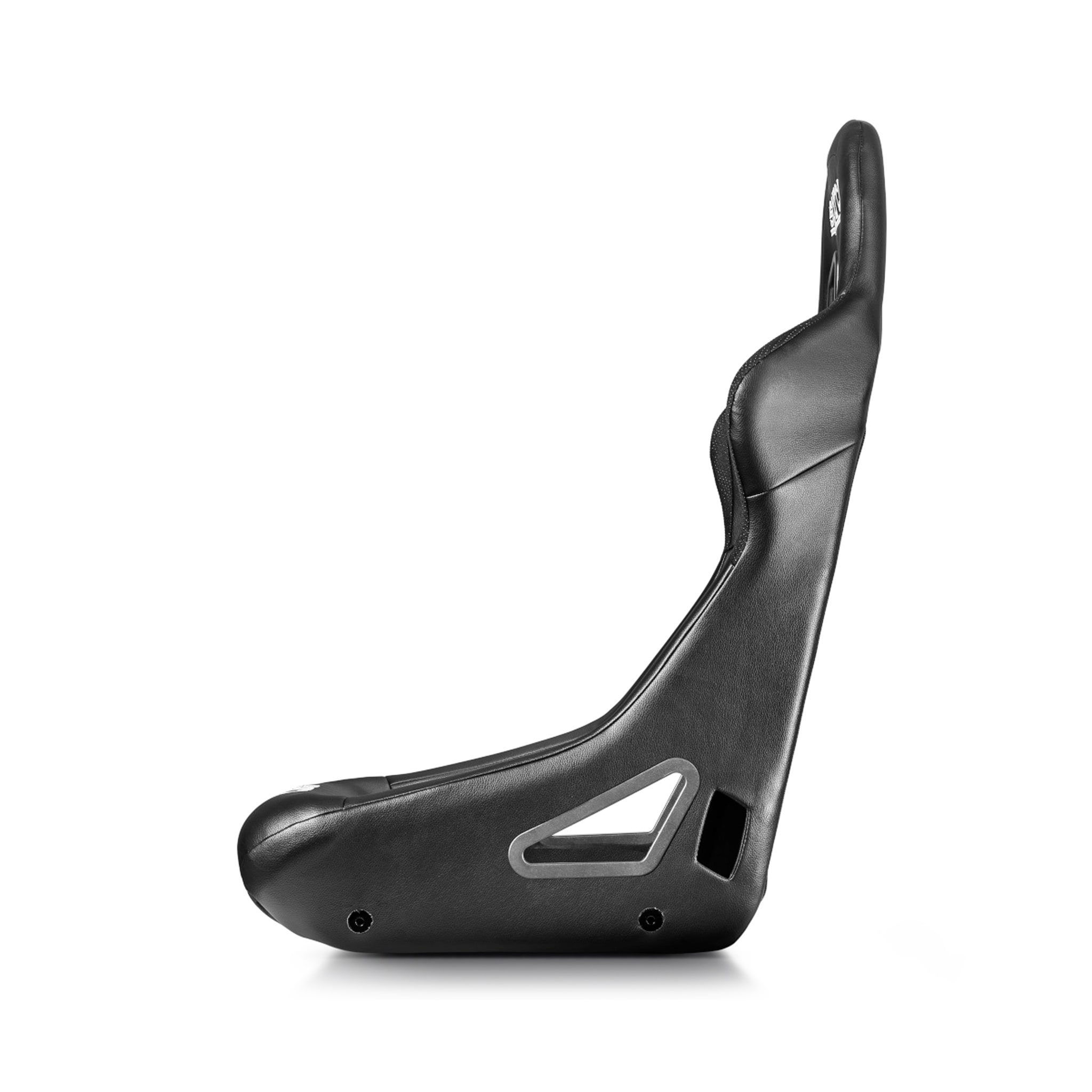 Racing Seat Sparco Sprint+Sky L Black