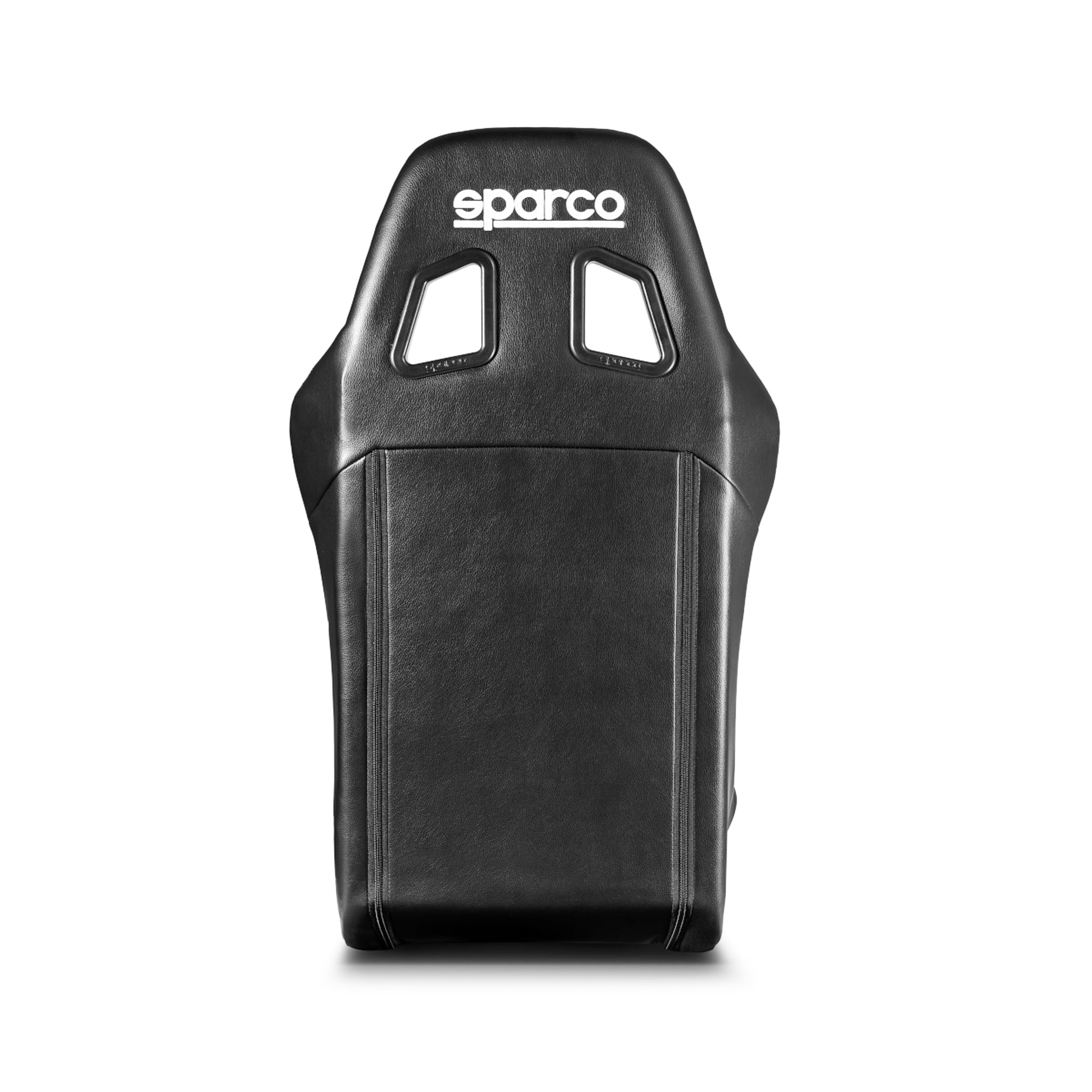 Racing Seat Sparco Sprint+Sky L Black
