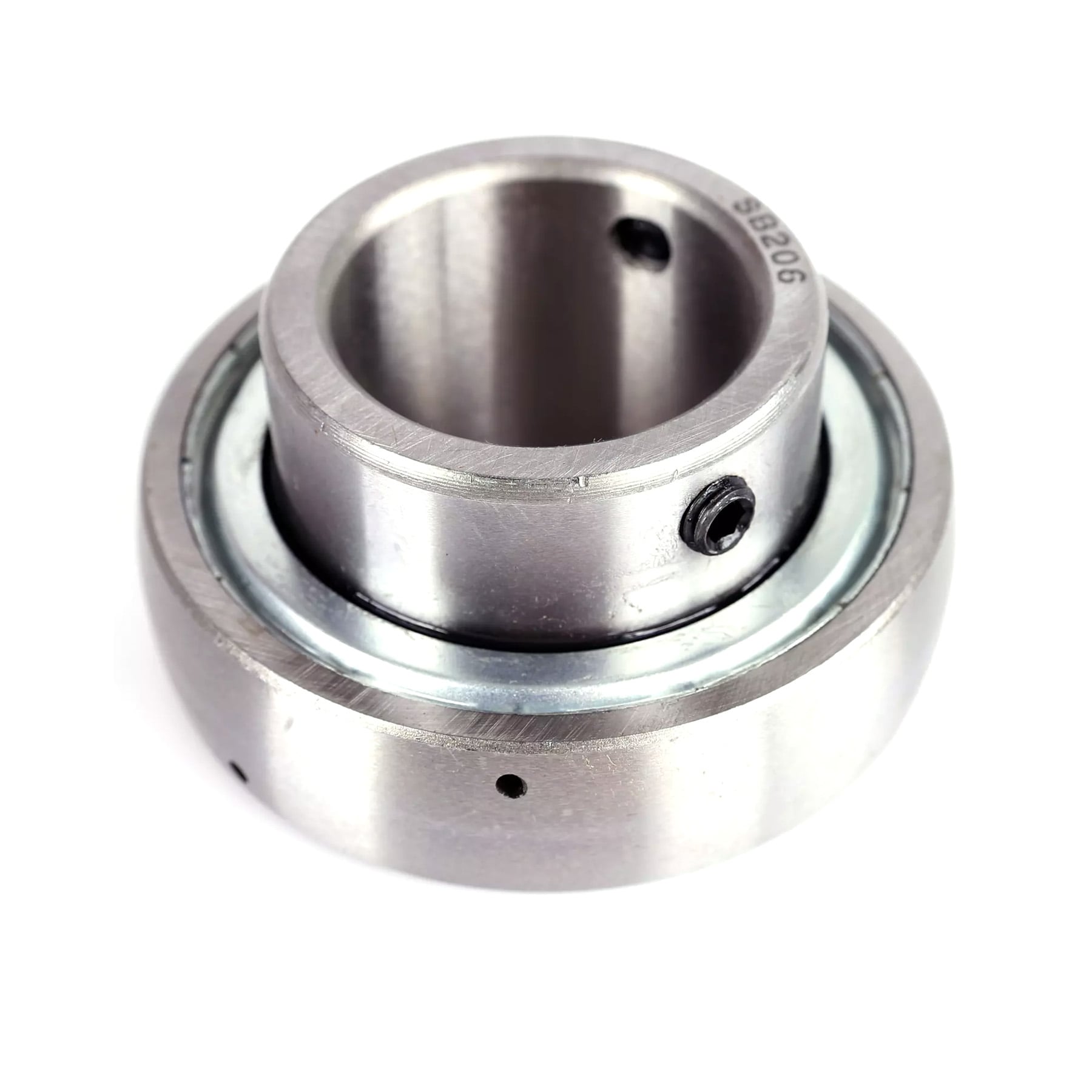 Rear Axle Bearing 30 mm 206ZZ/C3