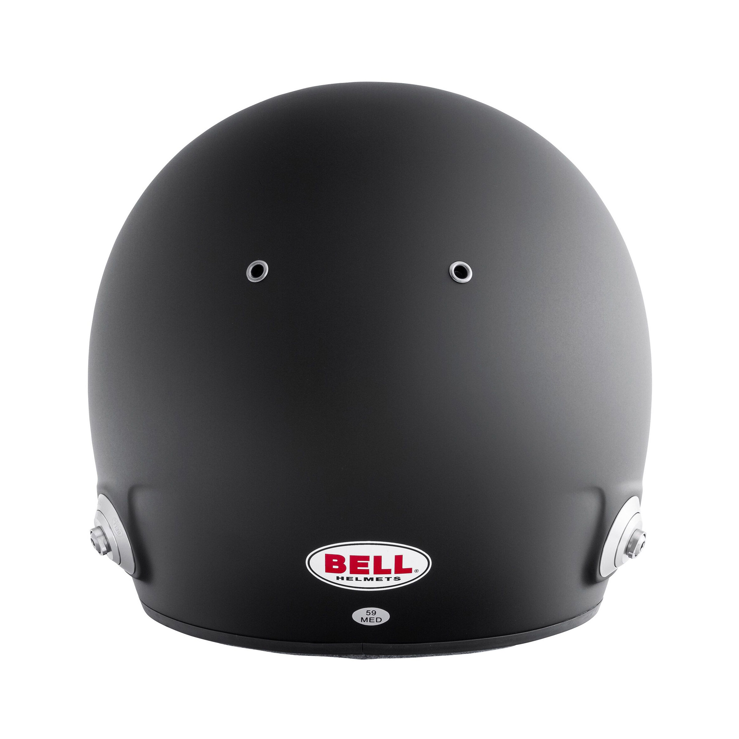 Helmet Bell RS7 Pro Hans Black