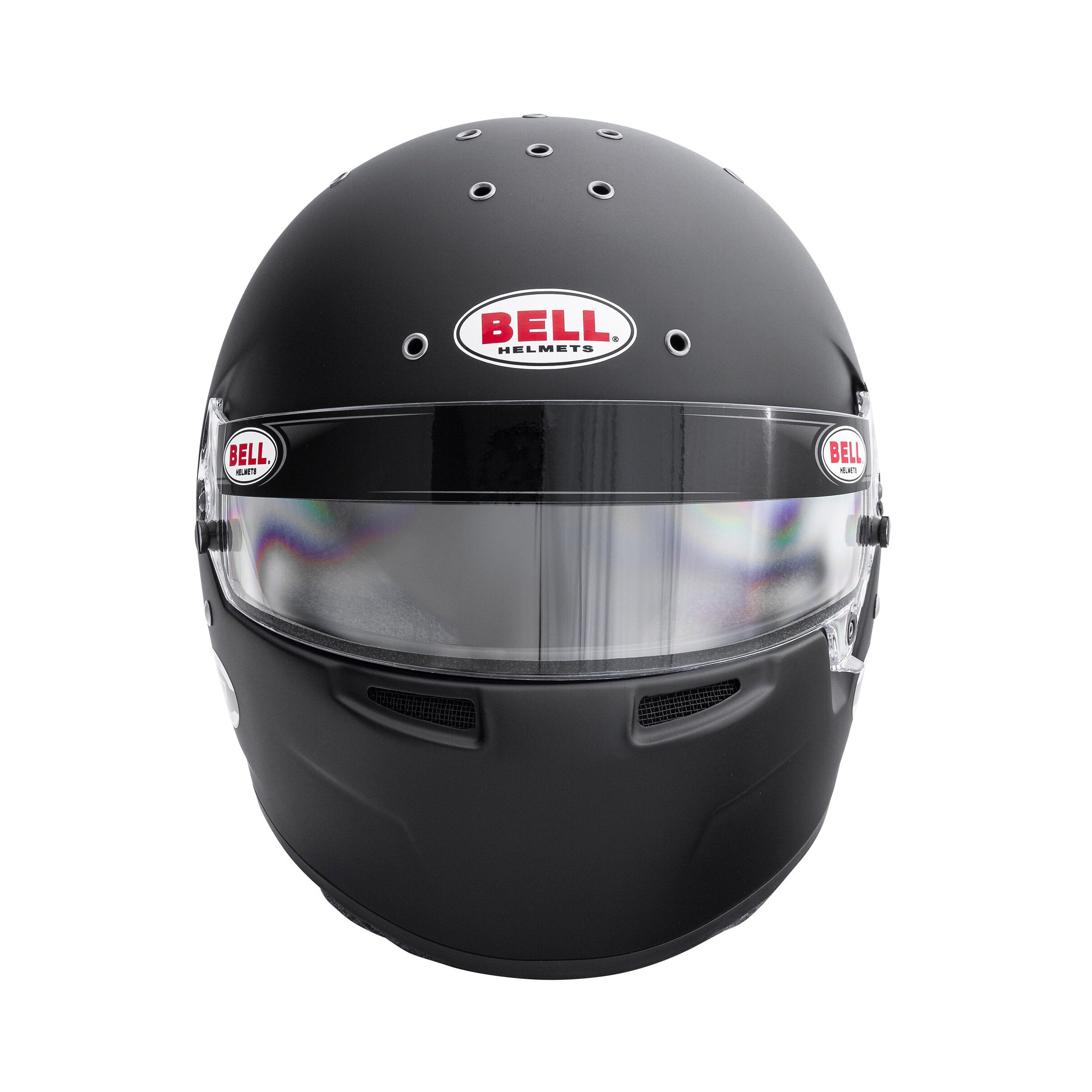 Helmet Bell RS7 Pro Hans Black