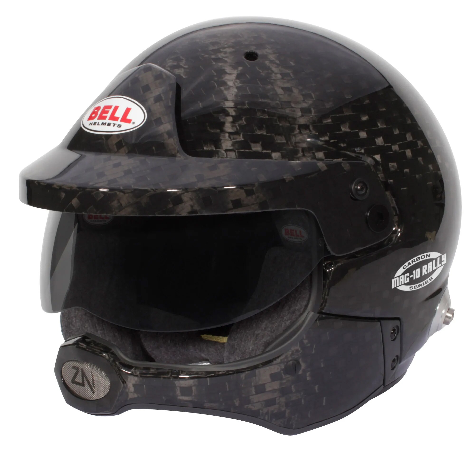 Helmet Bell Mag-10 Rally Pro Carbon