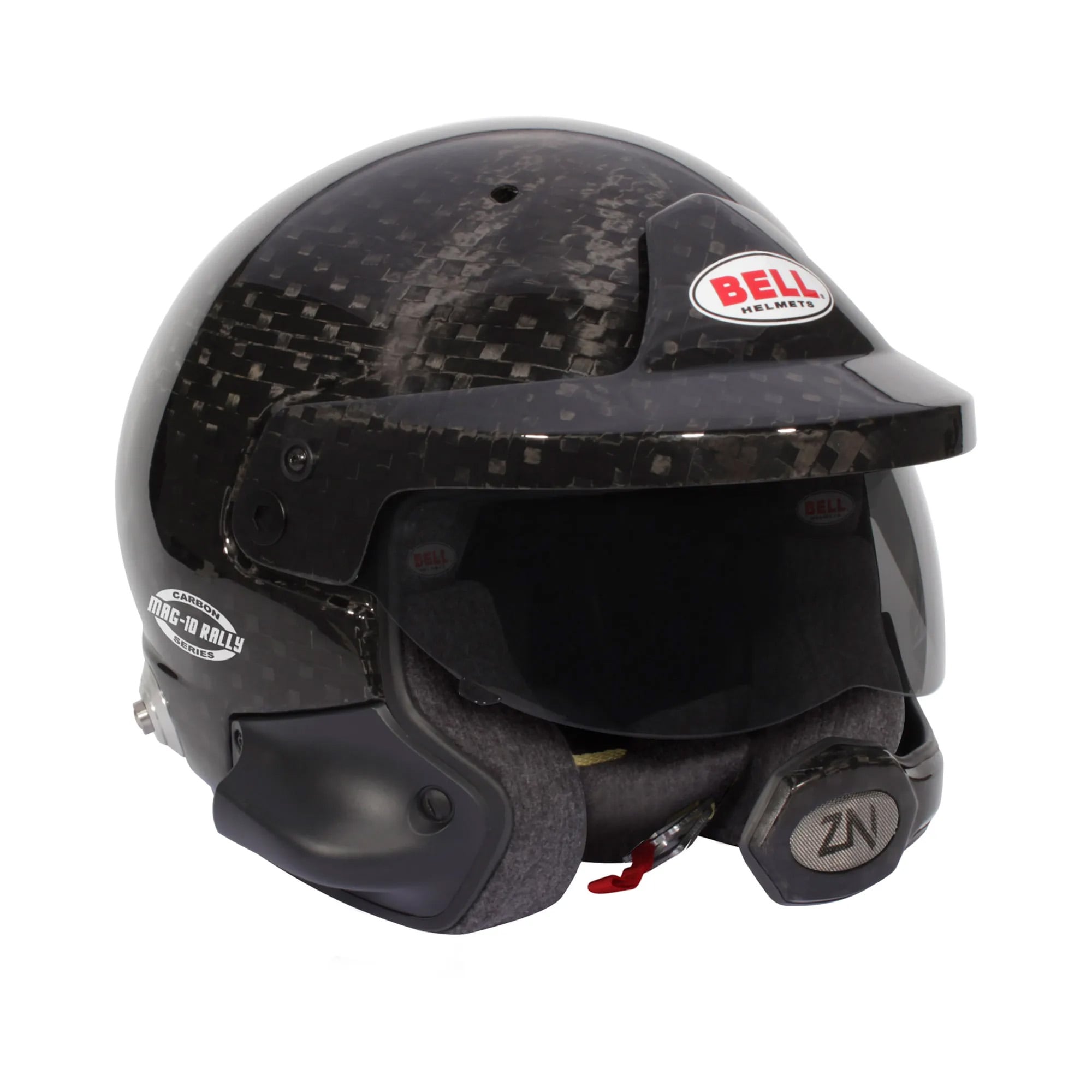Helmet Bell Mag-10 Rally Pro Carbon
